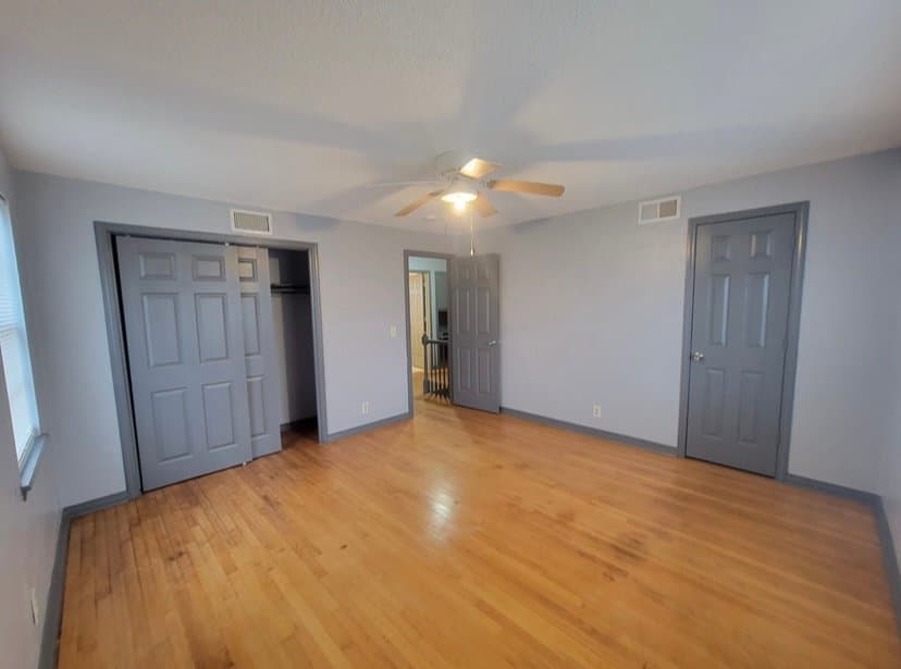 Oklahoma City House: 817 NE 81st St