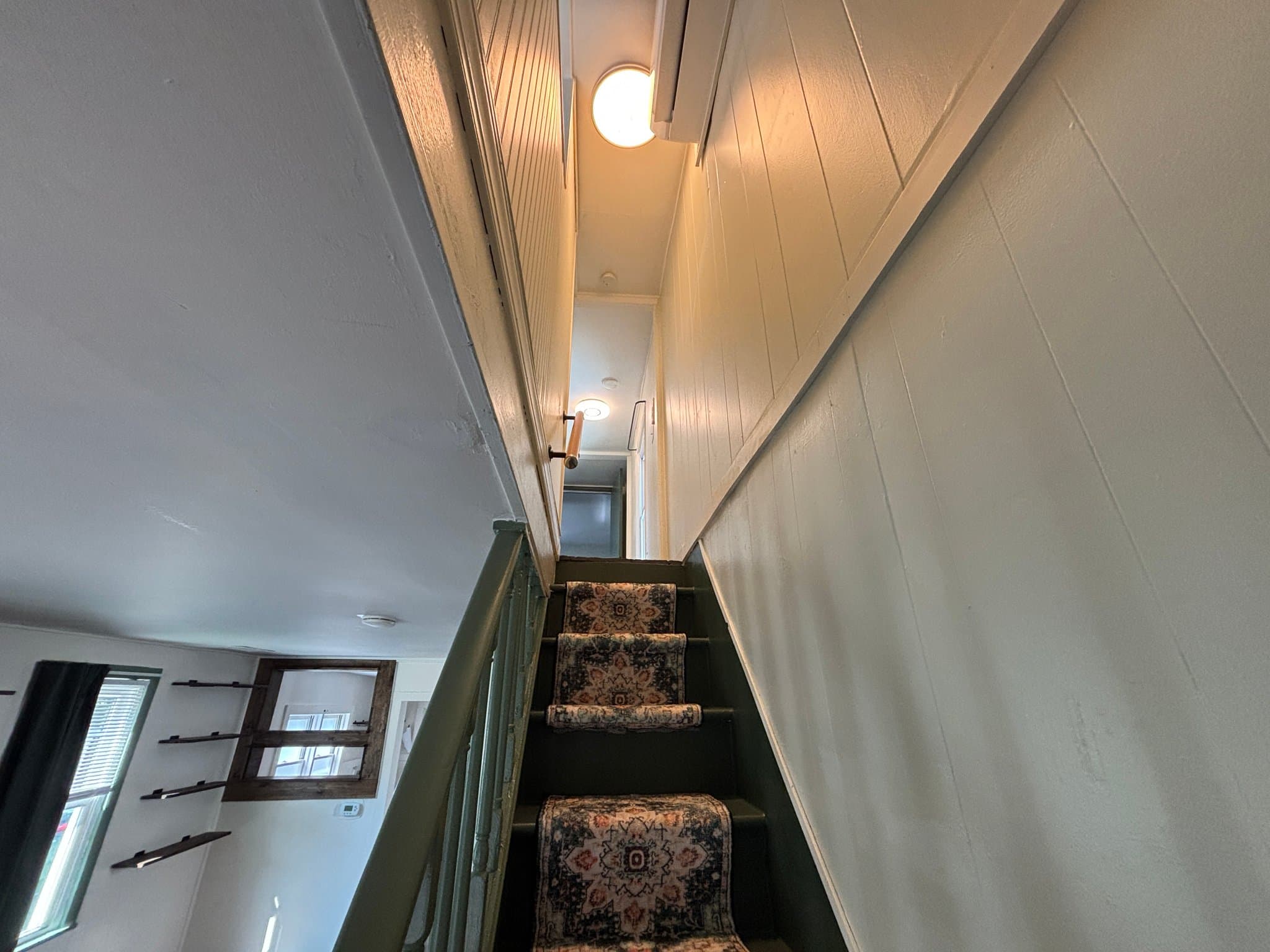 Pitman House: 167 West Avenue