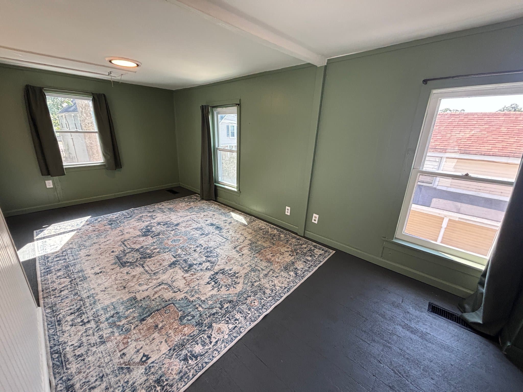 Pitman House: 167 West Avenue