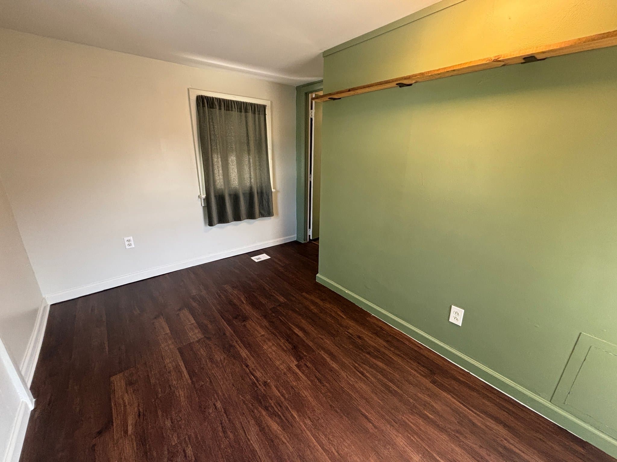 Pitman House: 167 West Avenue