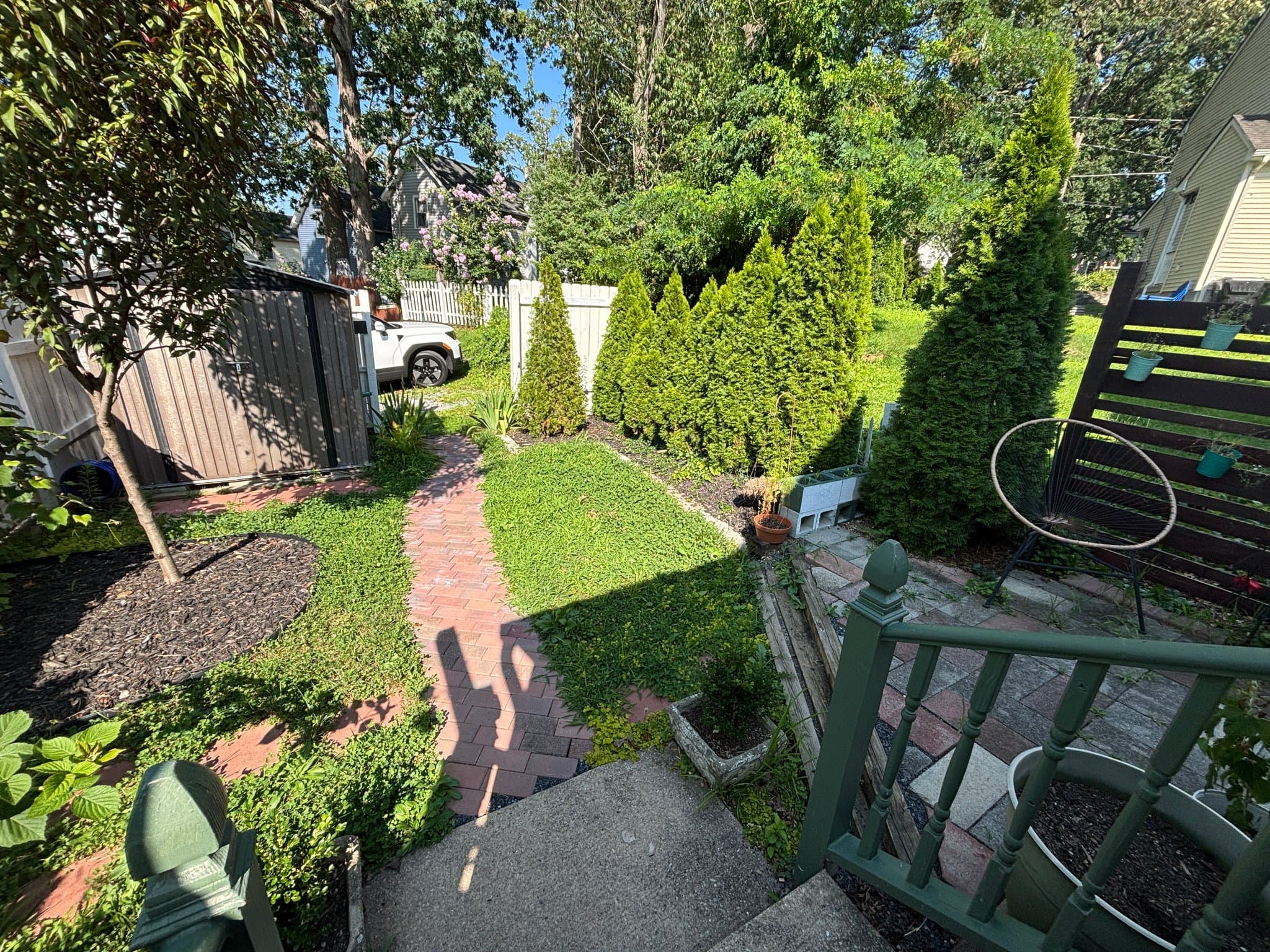 Pitman House: 167 West Avenue