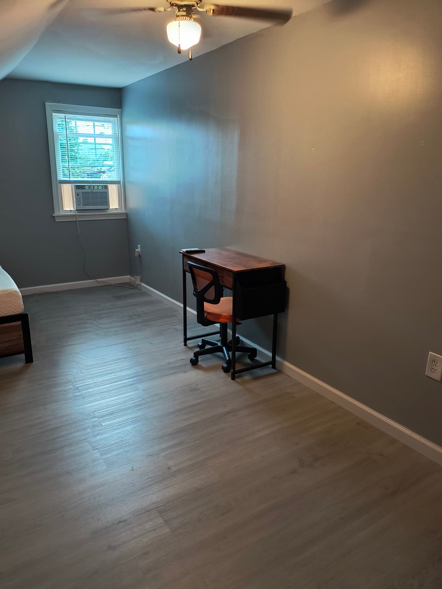 Providence Townhome: 161 Lynch St