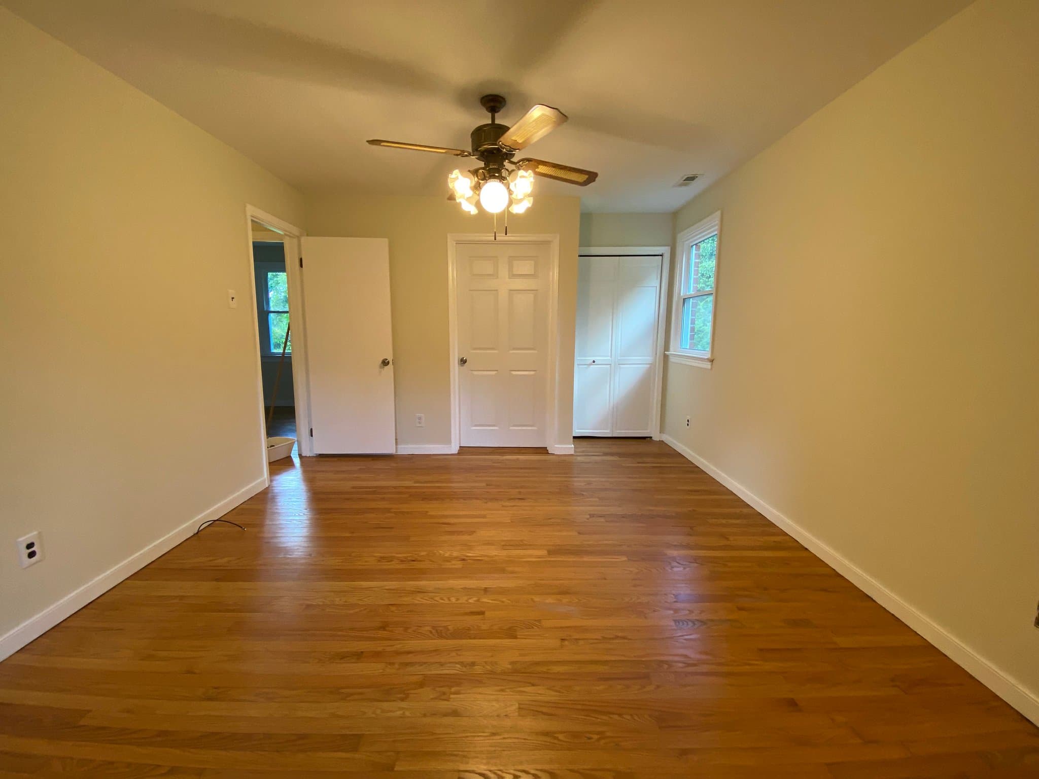 Sandston Single Room: 1599 Early Street