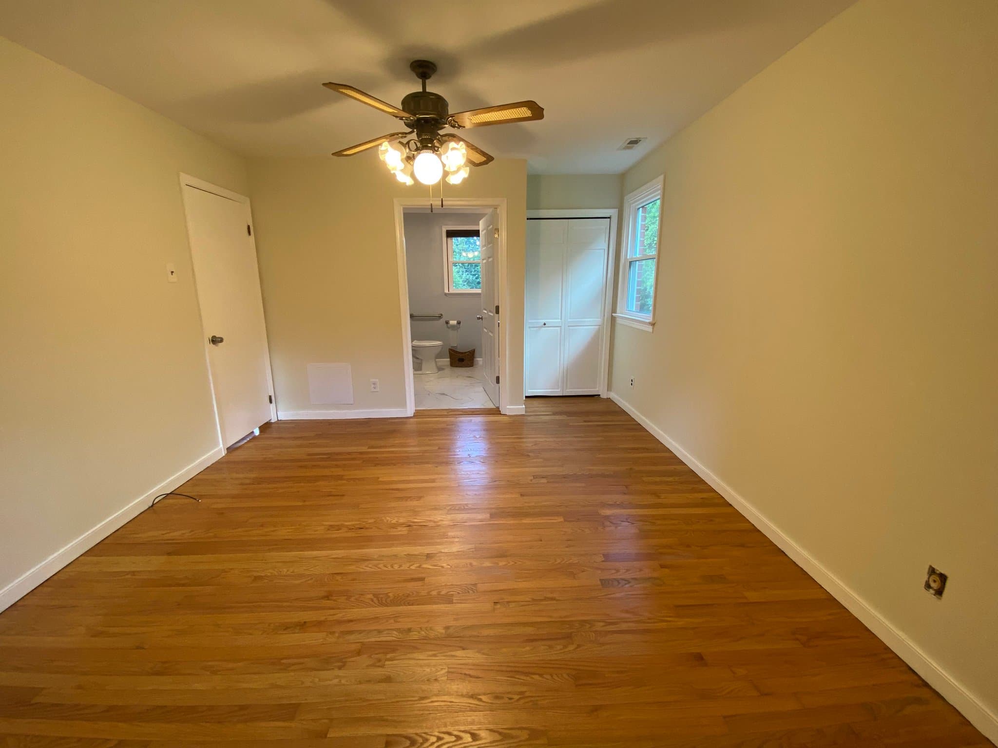 Sandston Single Room: 1599 Early Street