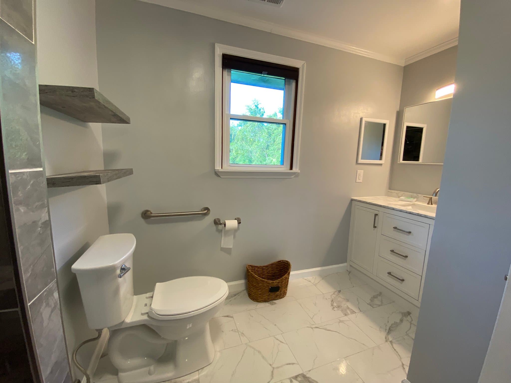 Sandston Single Room: 1599 Early Street
