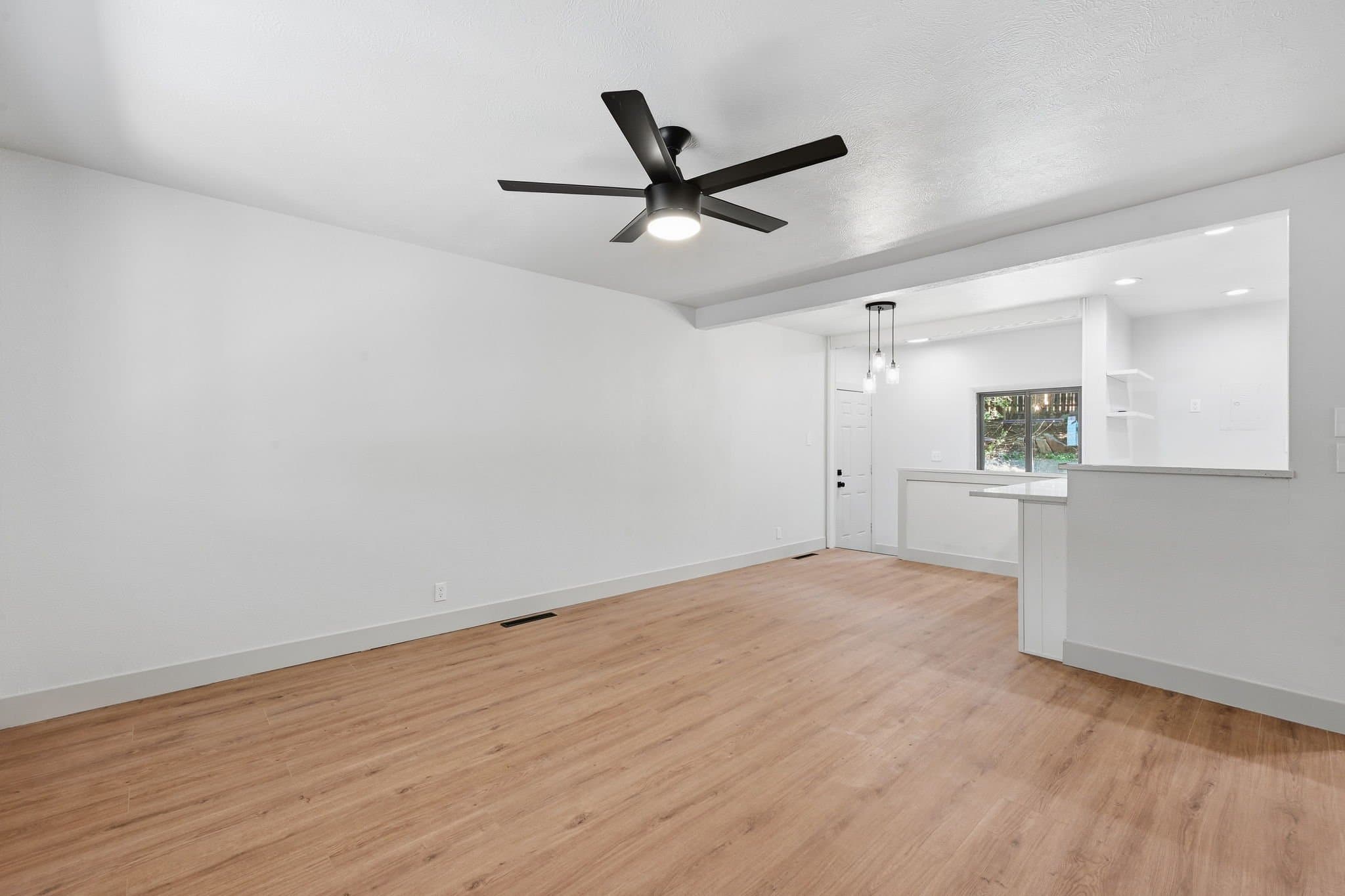 Colorado Springs House: 1315 Oswego St