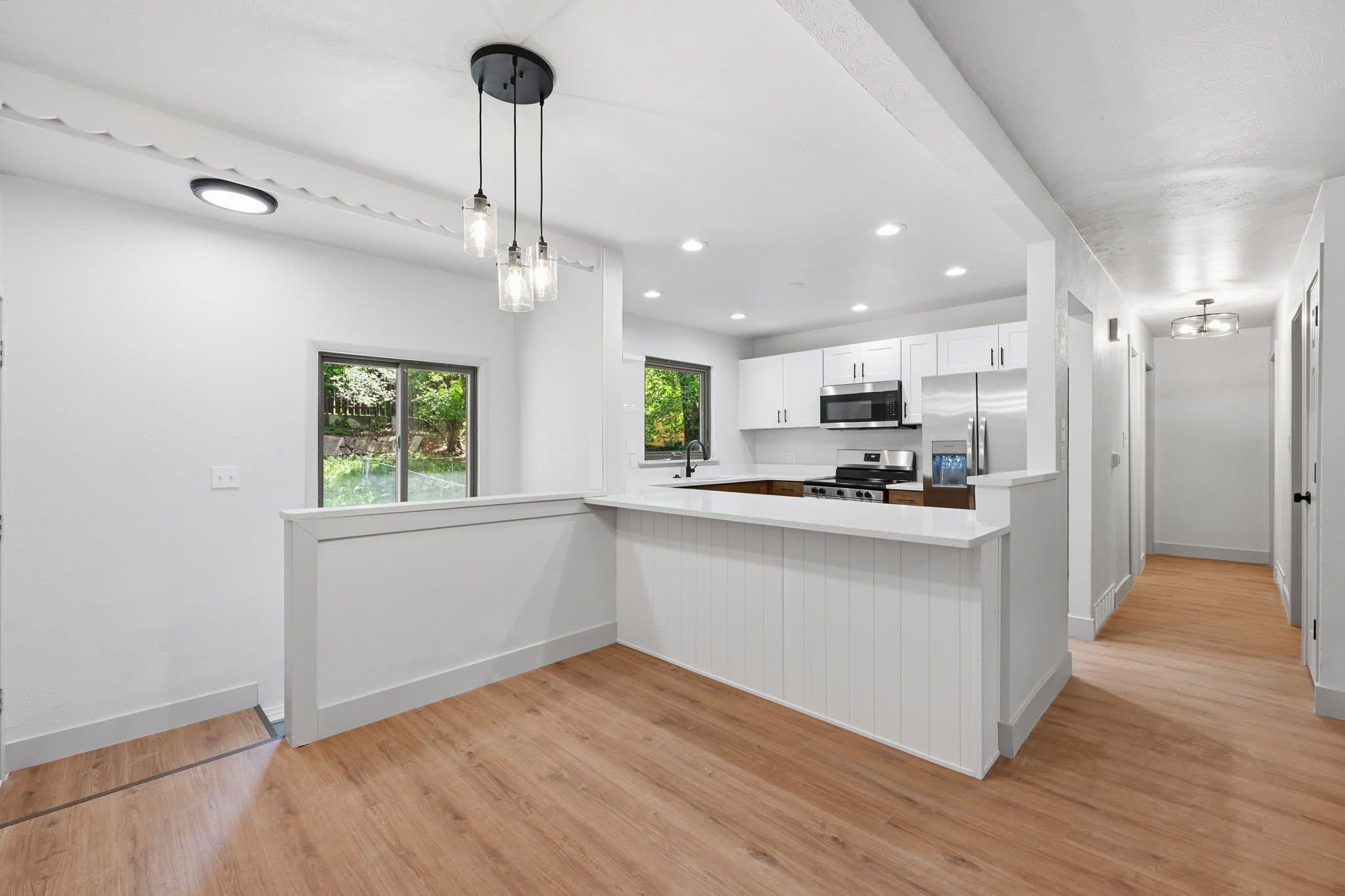 Colorado Springs House: 1315 Oswego St