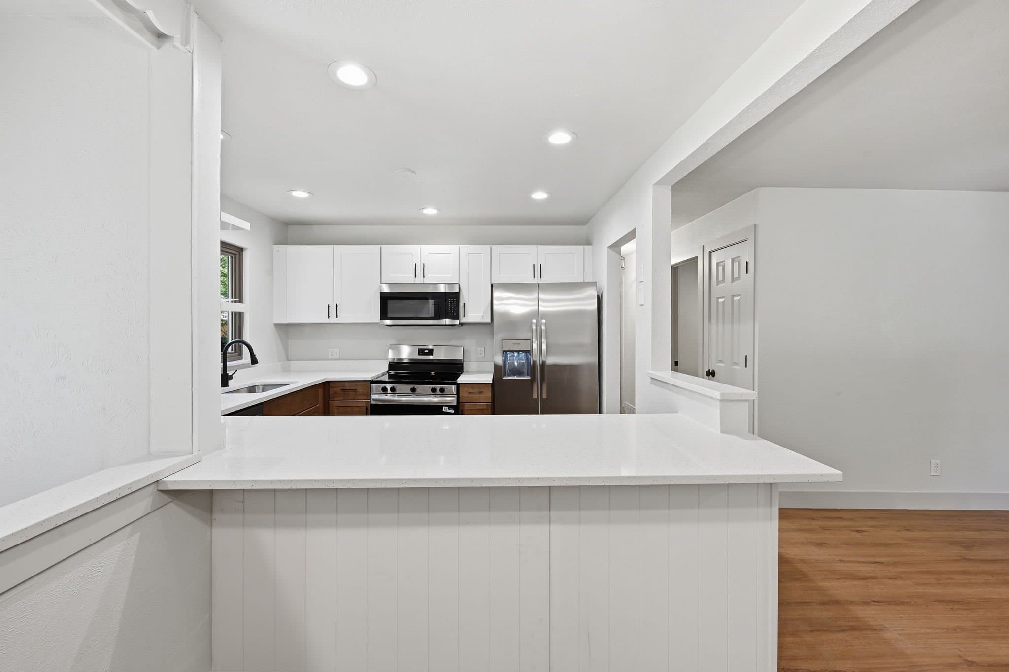 Colorado Springs House: 1315 Oswego St
