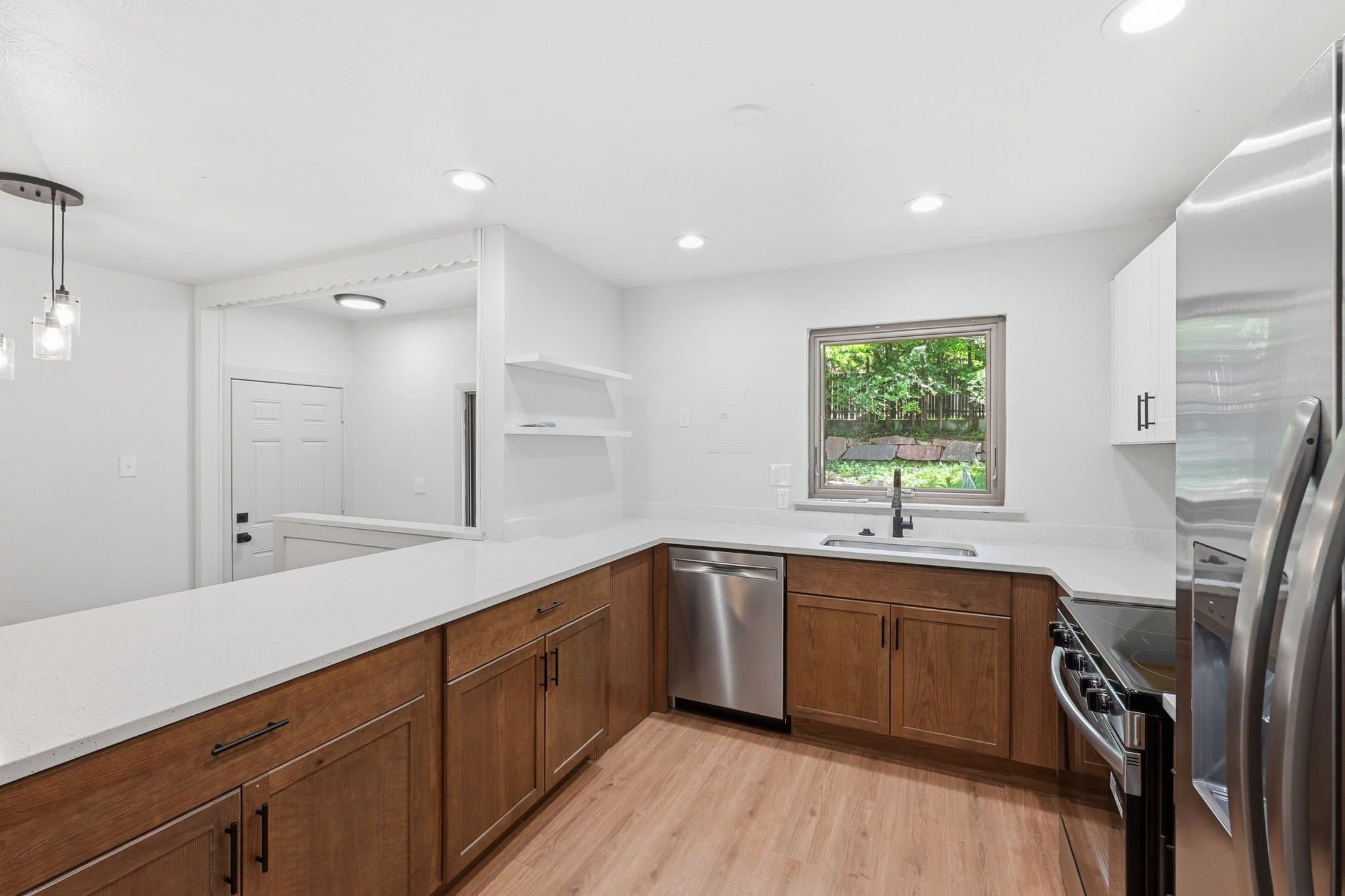 Colorado Springs House: 1315 Oswego St