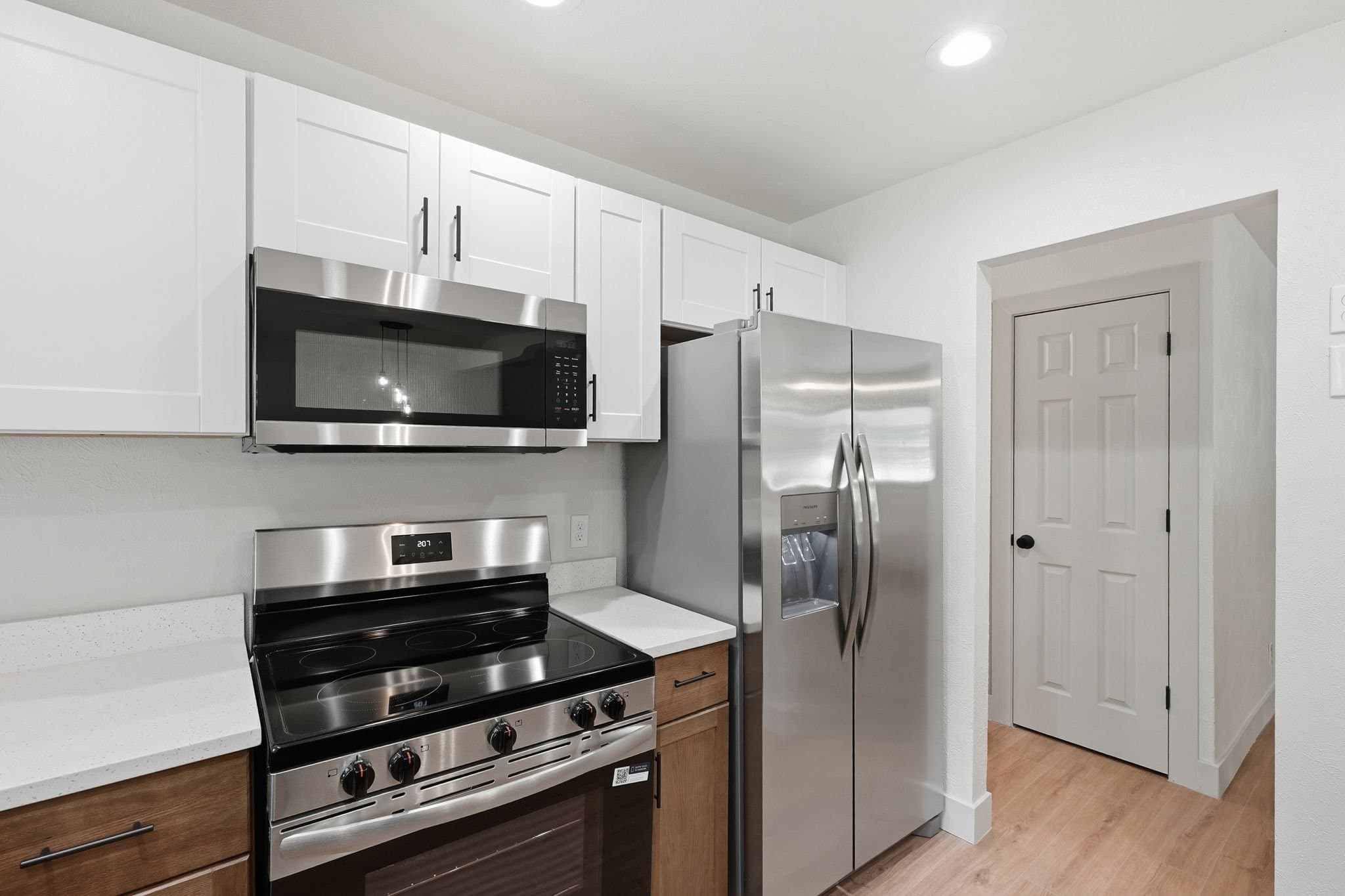 Colorado Springs House: 1315 Oswego St