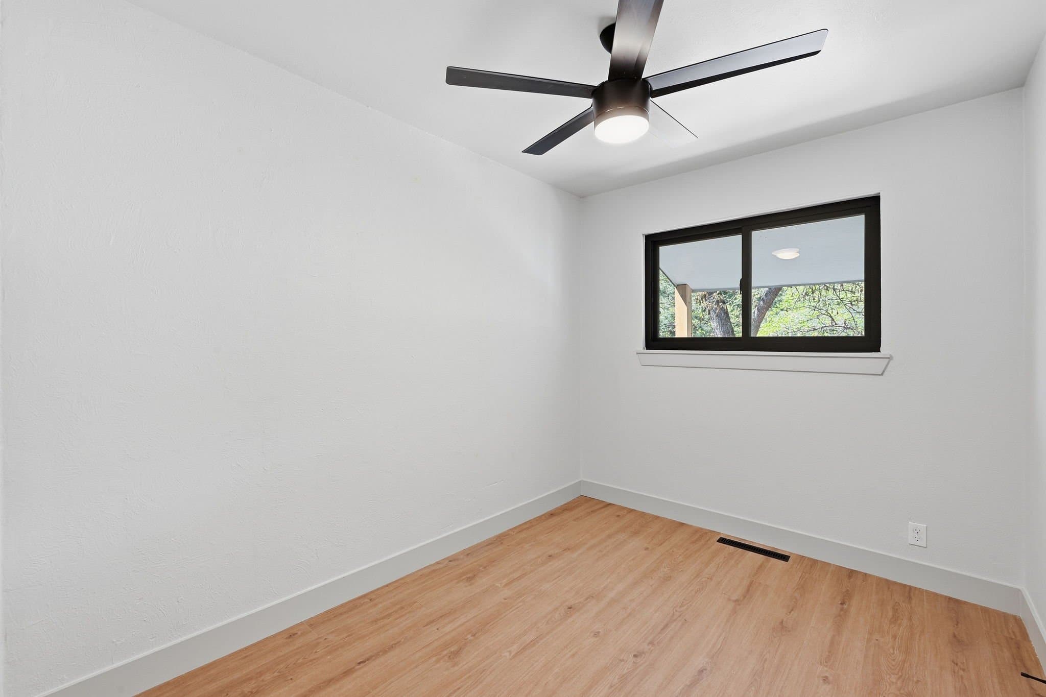 Colorado Springs House: 1315 Oswego St