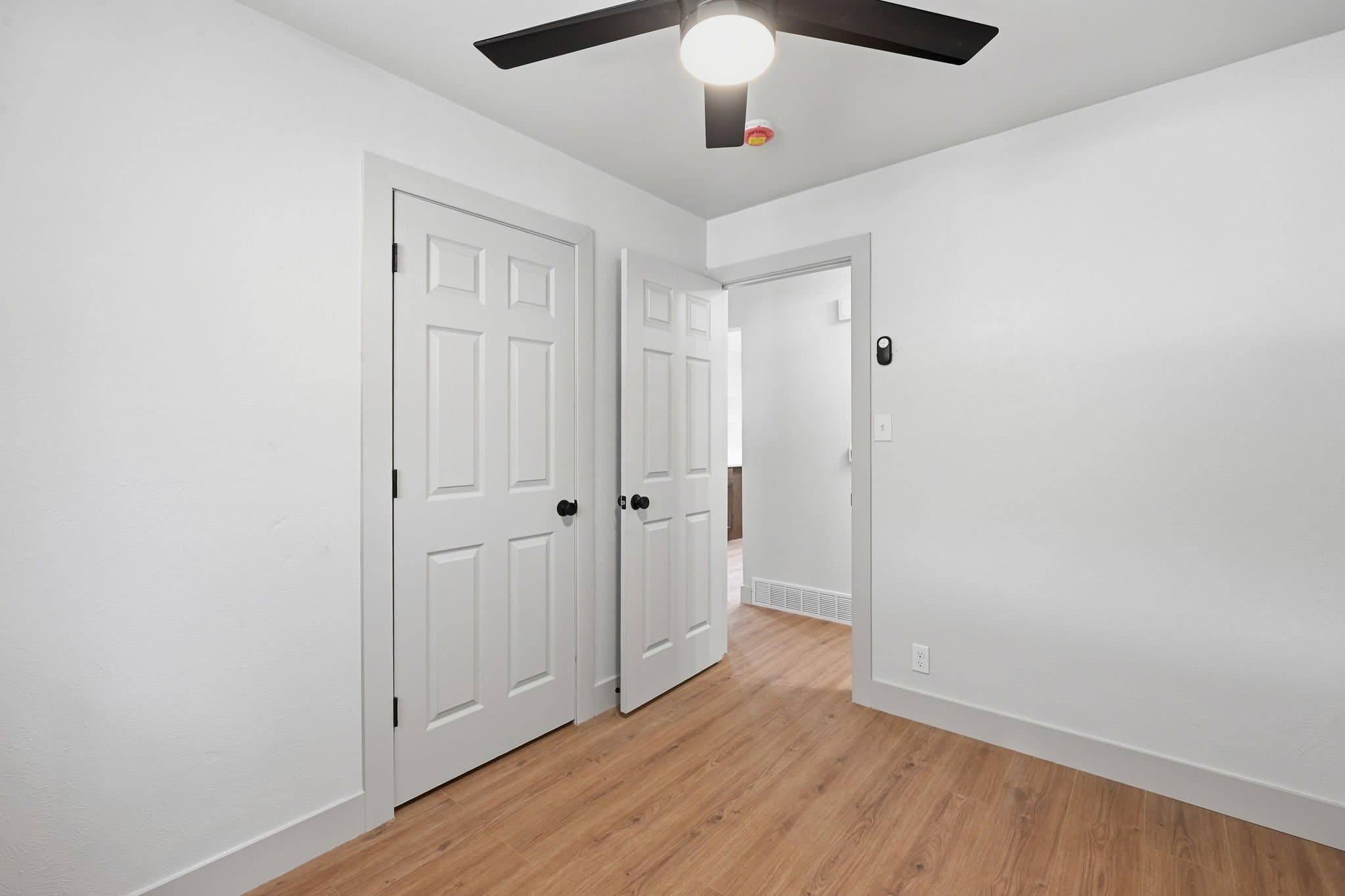 Colorado Springs House: 1315 Oswego St