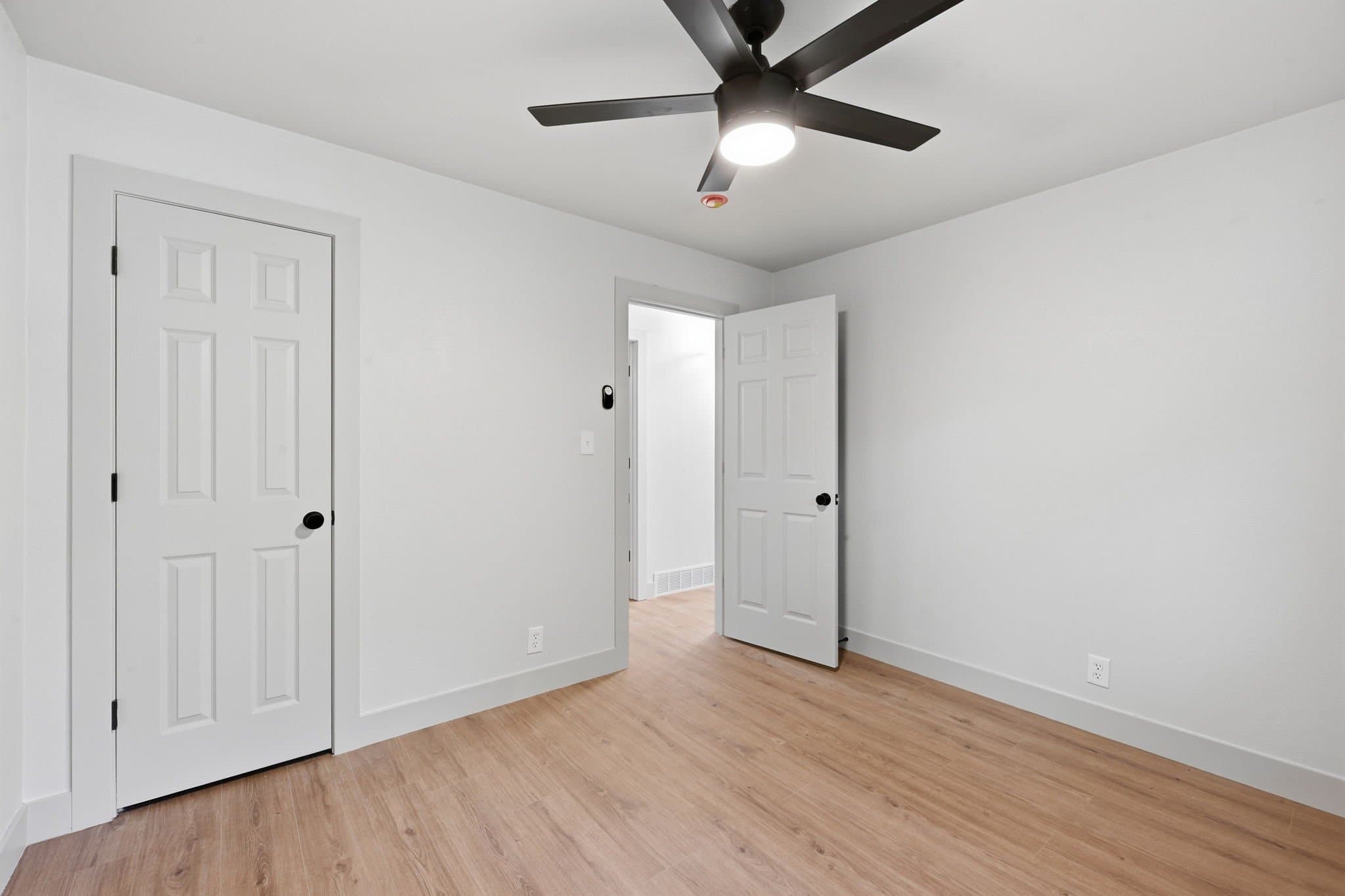 Colorado Springs House: 1315 Oswego St