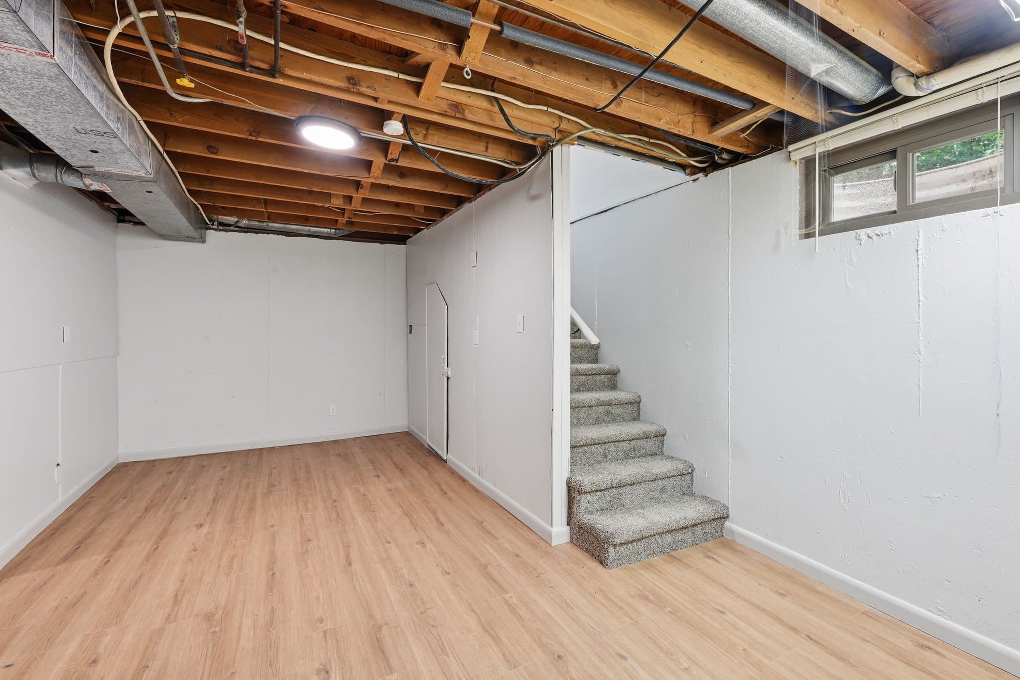 Colorado Springs House: 1315 Oswego St
