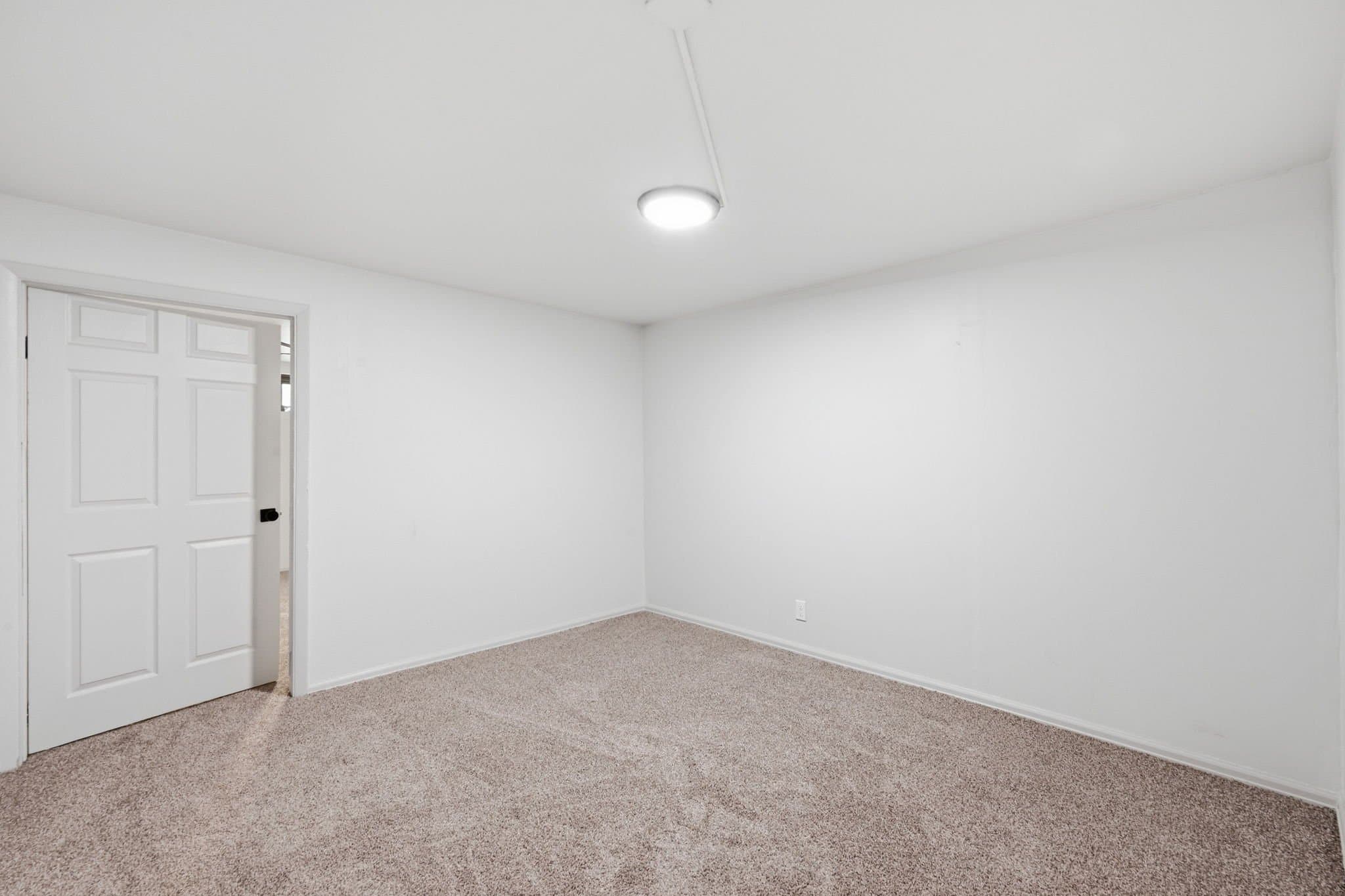 Colorado Springs House: 1315 Oswego St