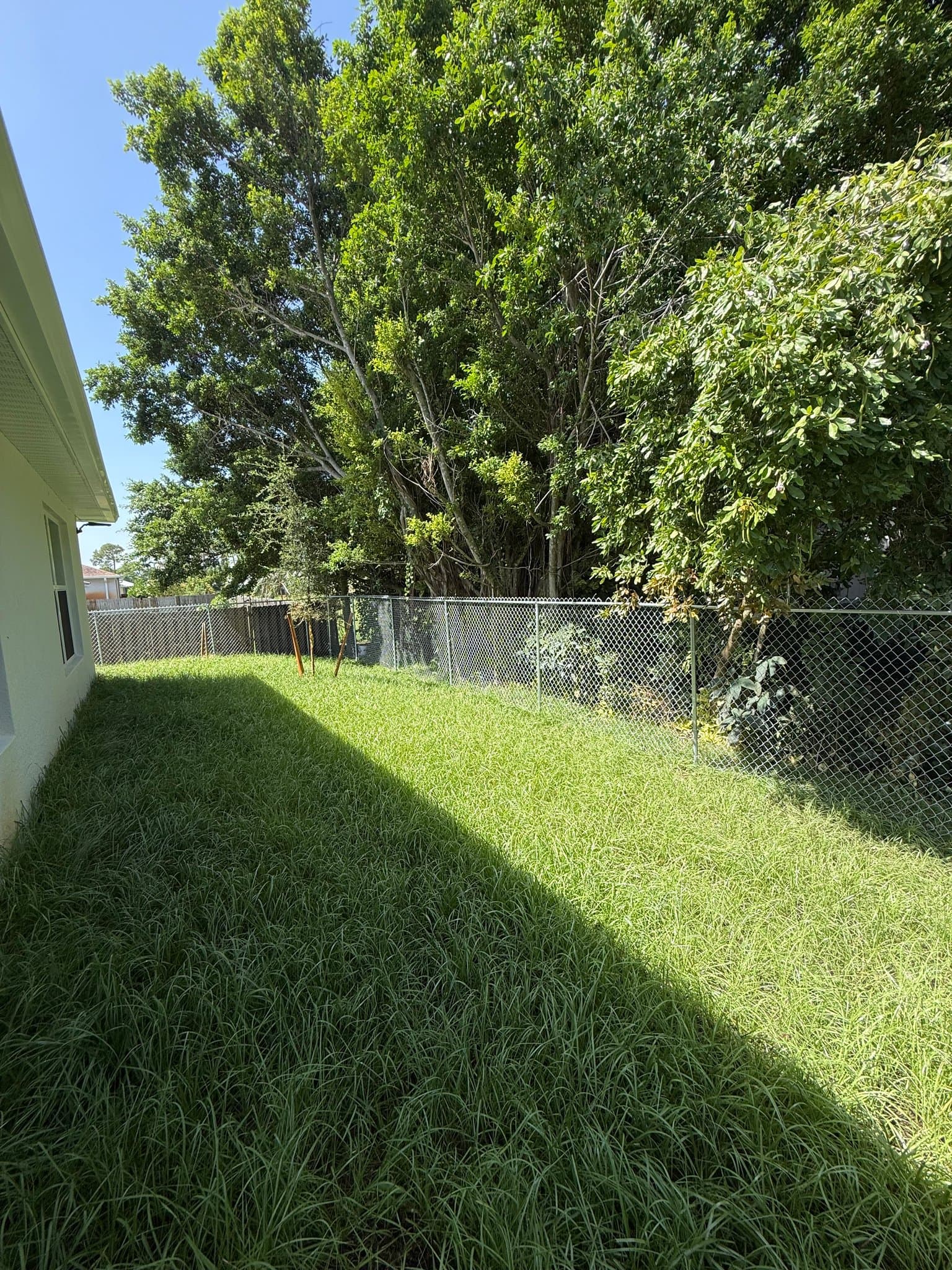 Fort Myers House: 17408 Arizona Rd