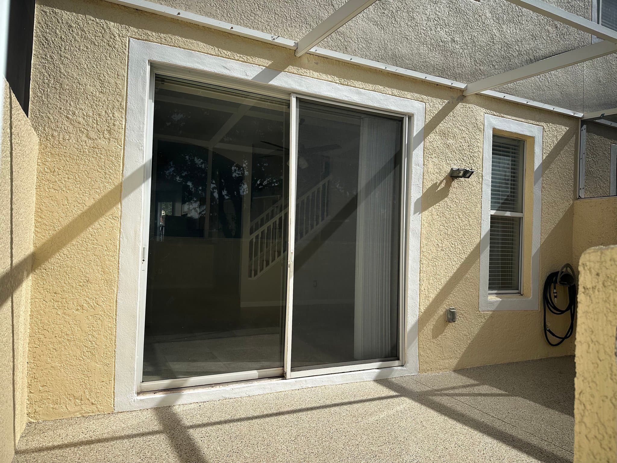 Kissimmee House: 1214 South Beach Circle