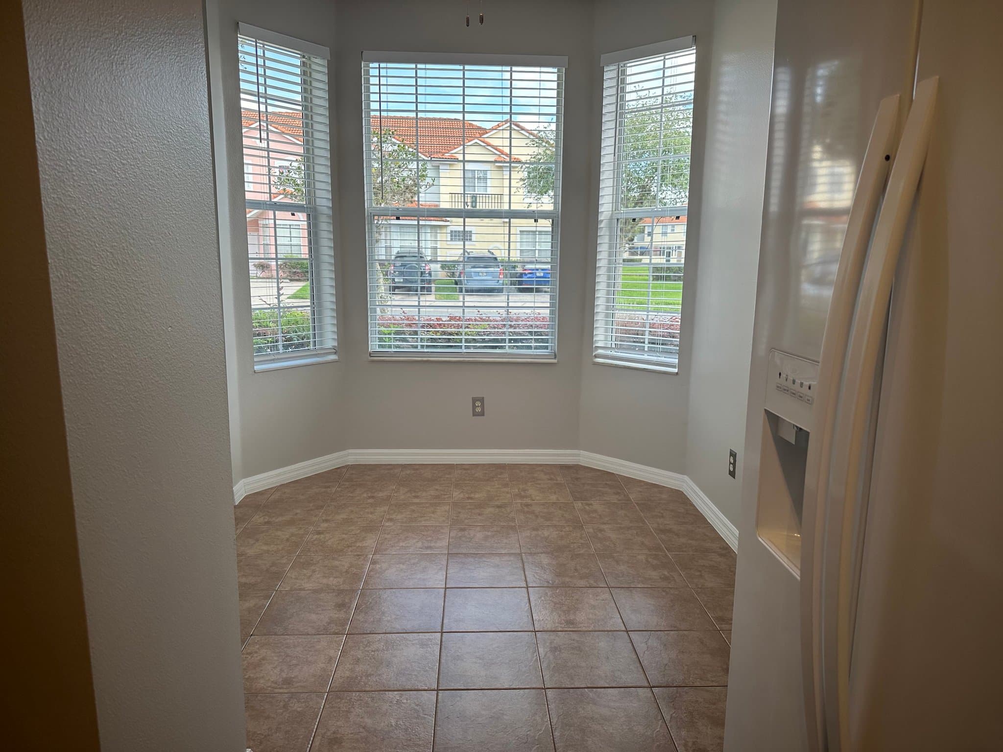 Kissimmee House: 1214 South Beach Circle