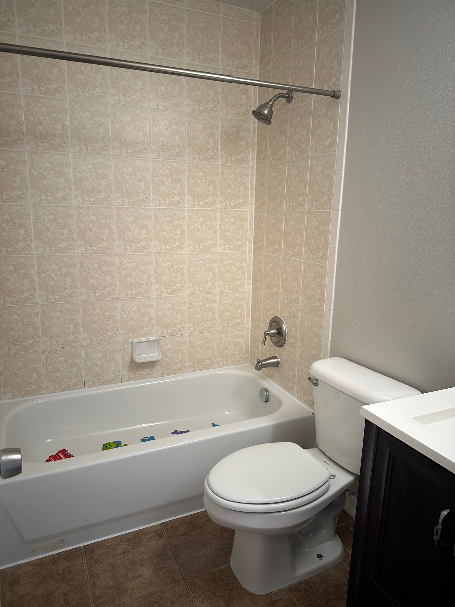 Kissimmee House: 1214 South Beach Circle