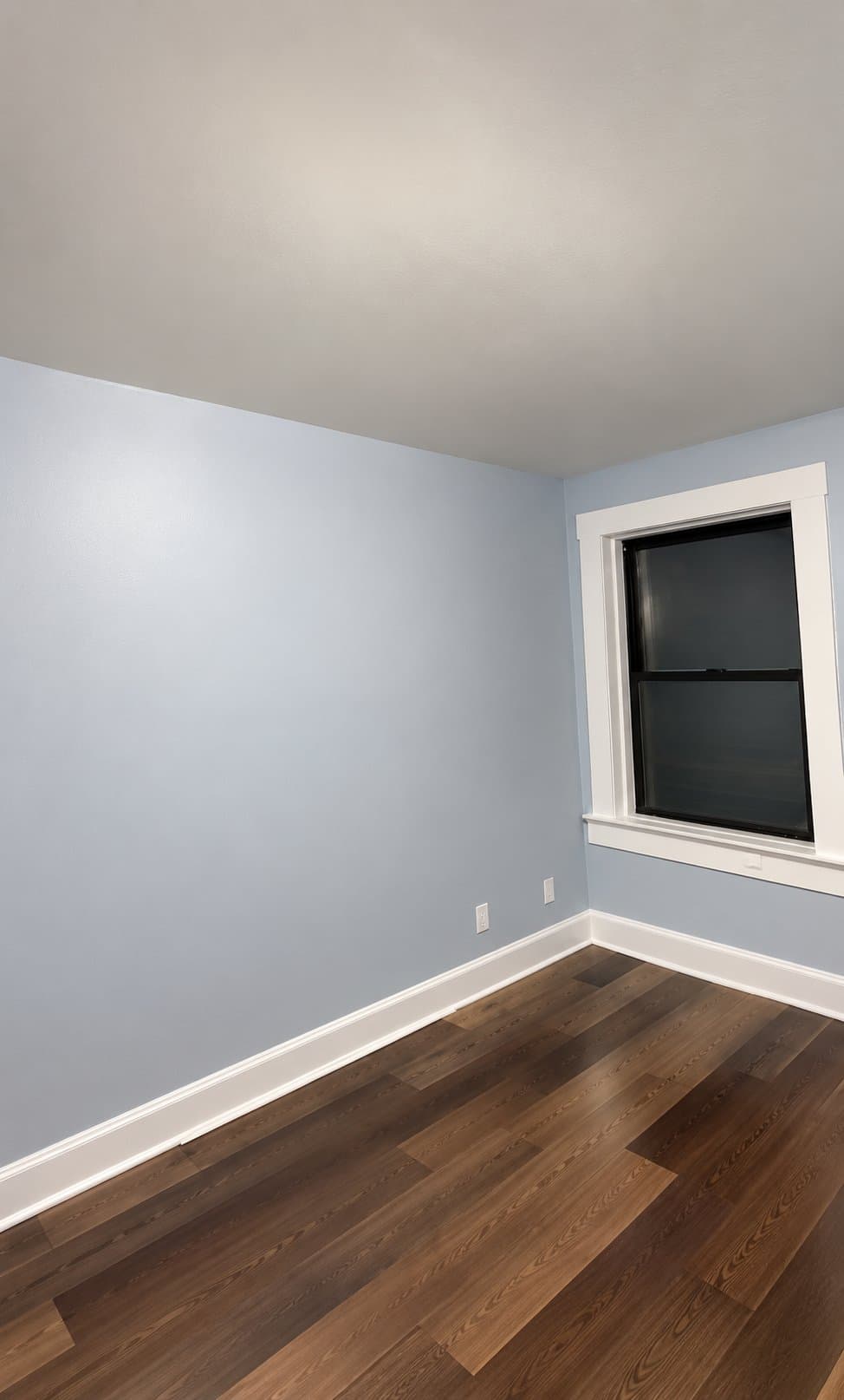 Paterson Apartment: 29 Park Avenue