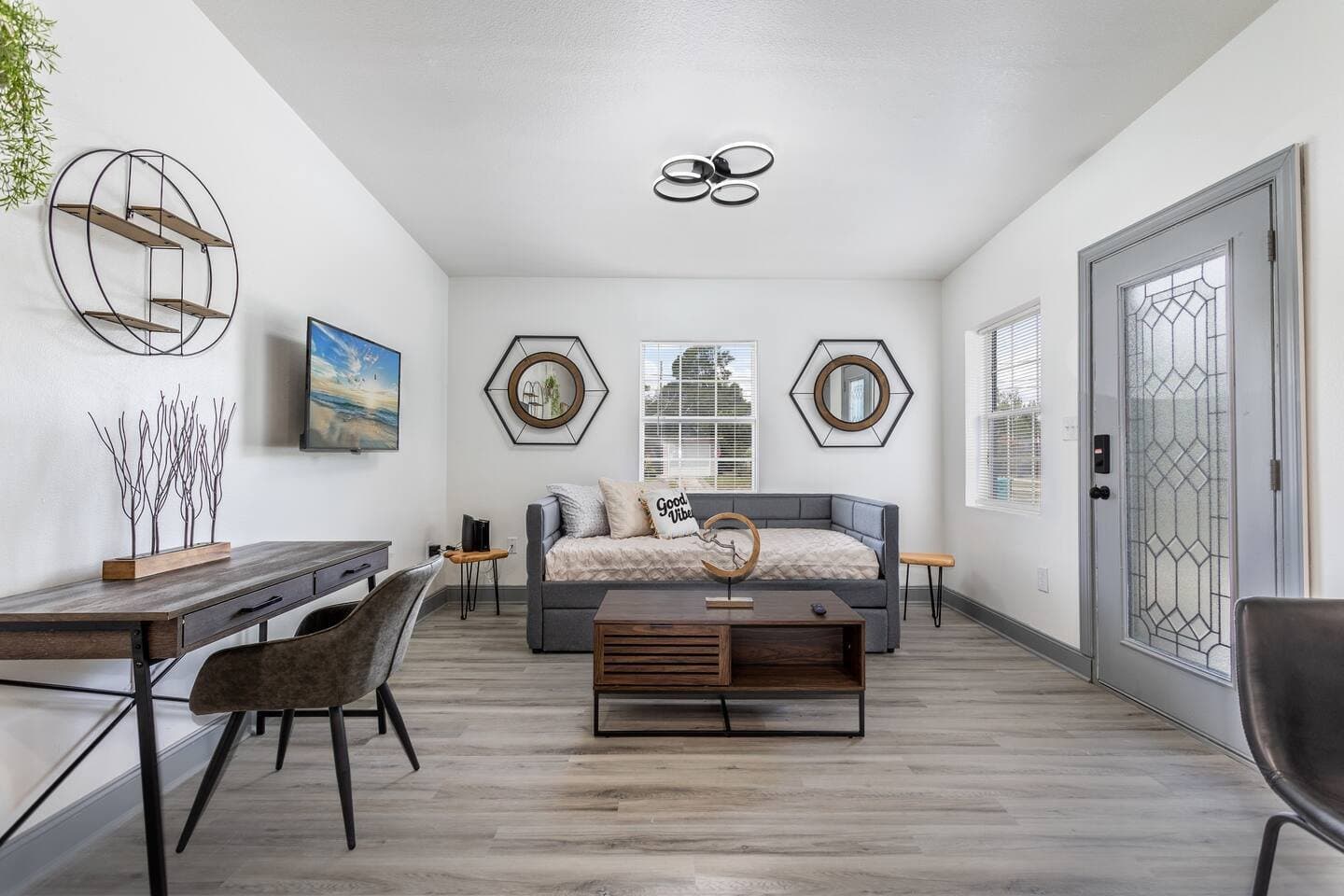 Orlando House: 511 San Juan Boulevard