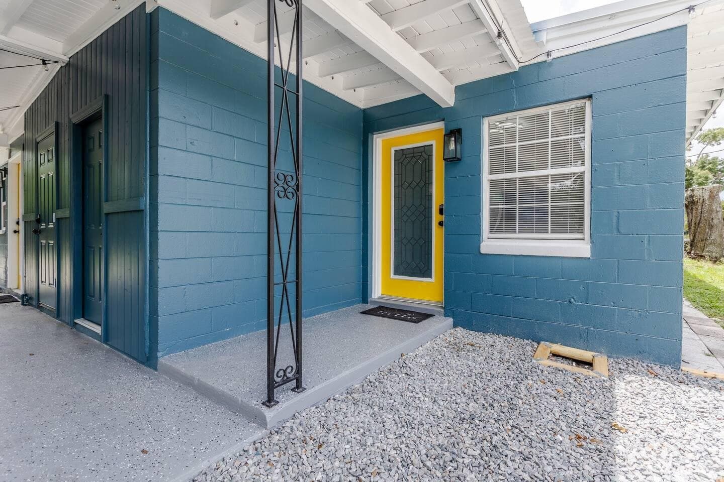 Orlando House: 511 San Juan Boulevard