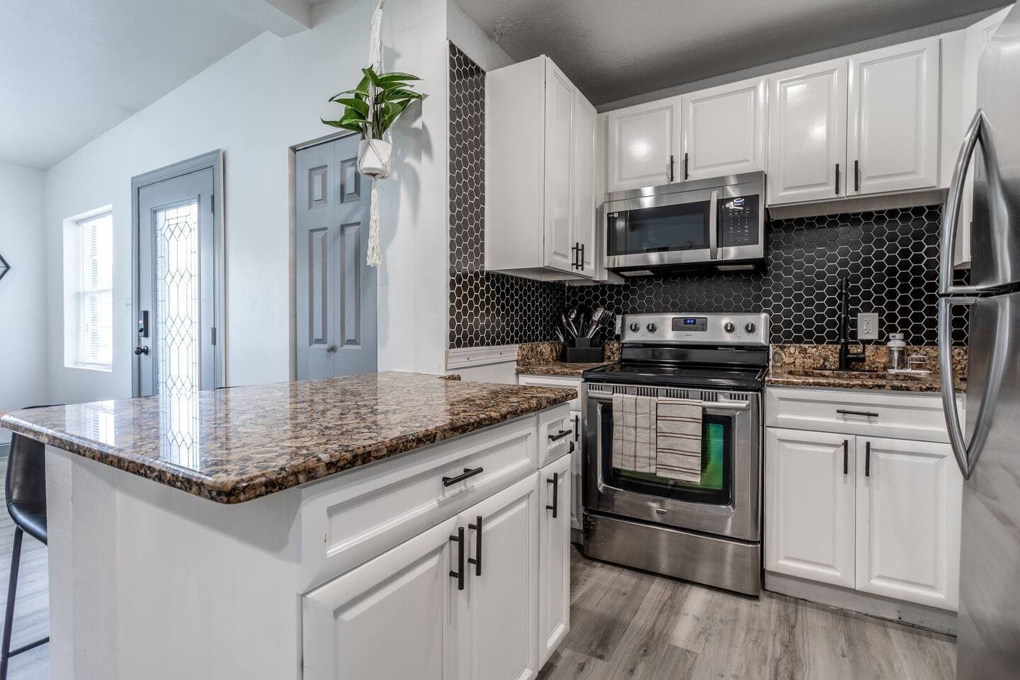 Orlando House: 511 San Juan Boulevard