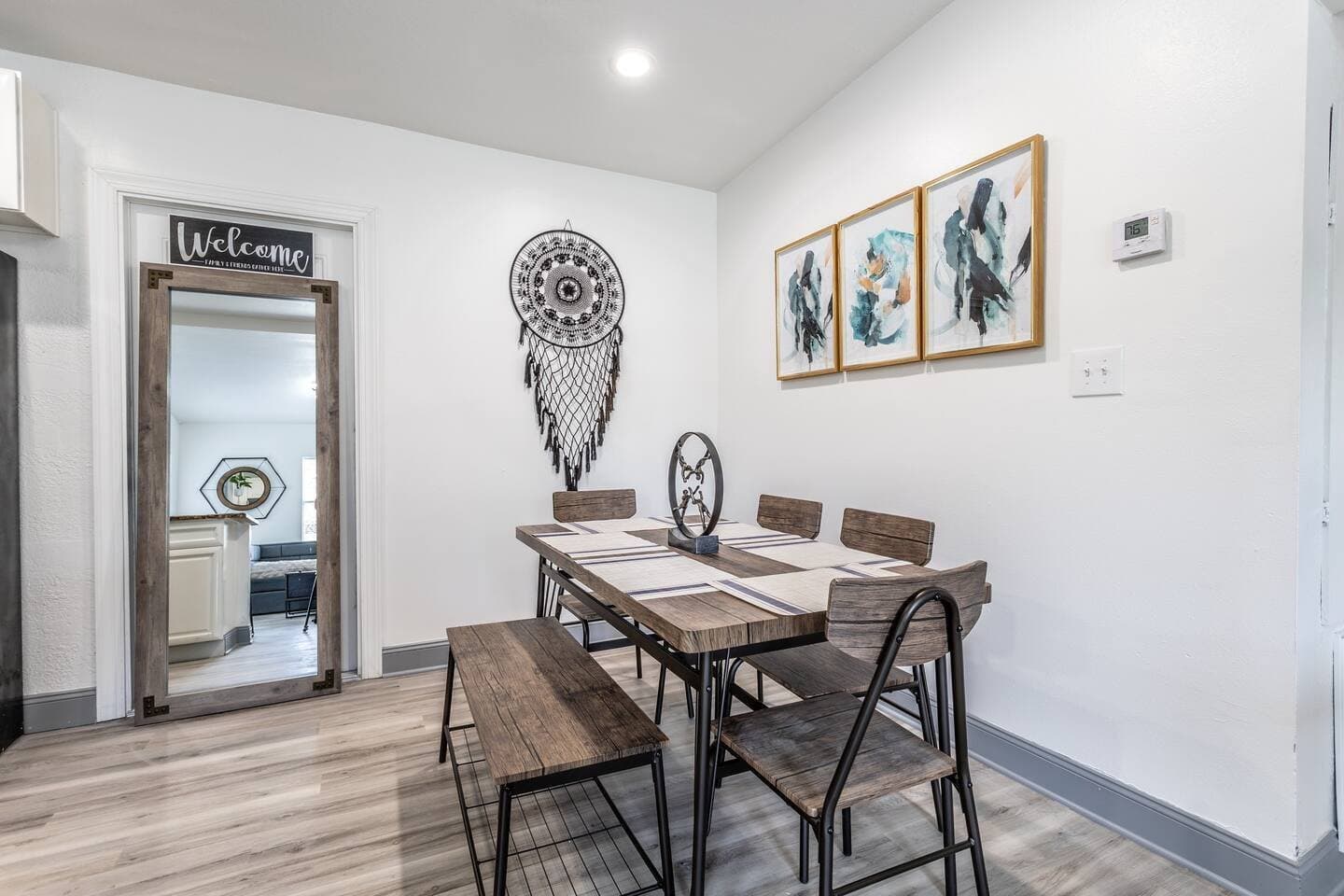 Orlando House: 511 San Juan Boulevard