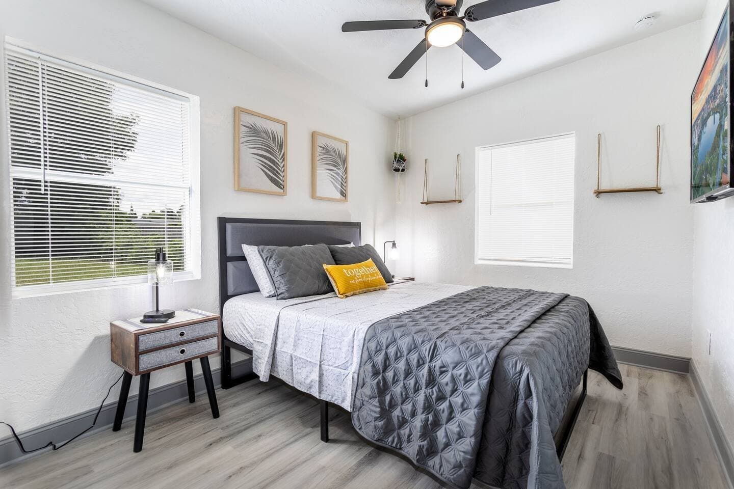 Orlando House: 511 San Juan Boulevard