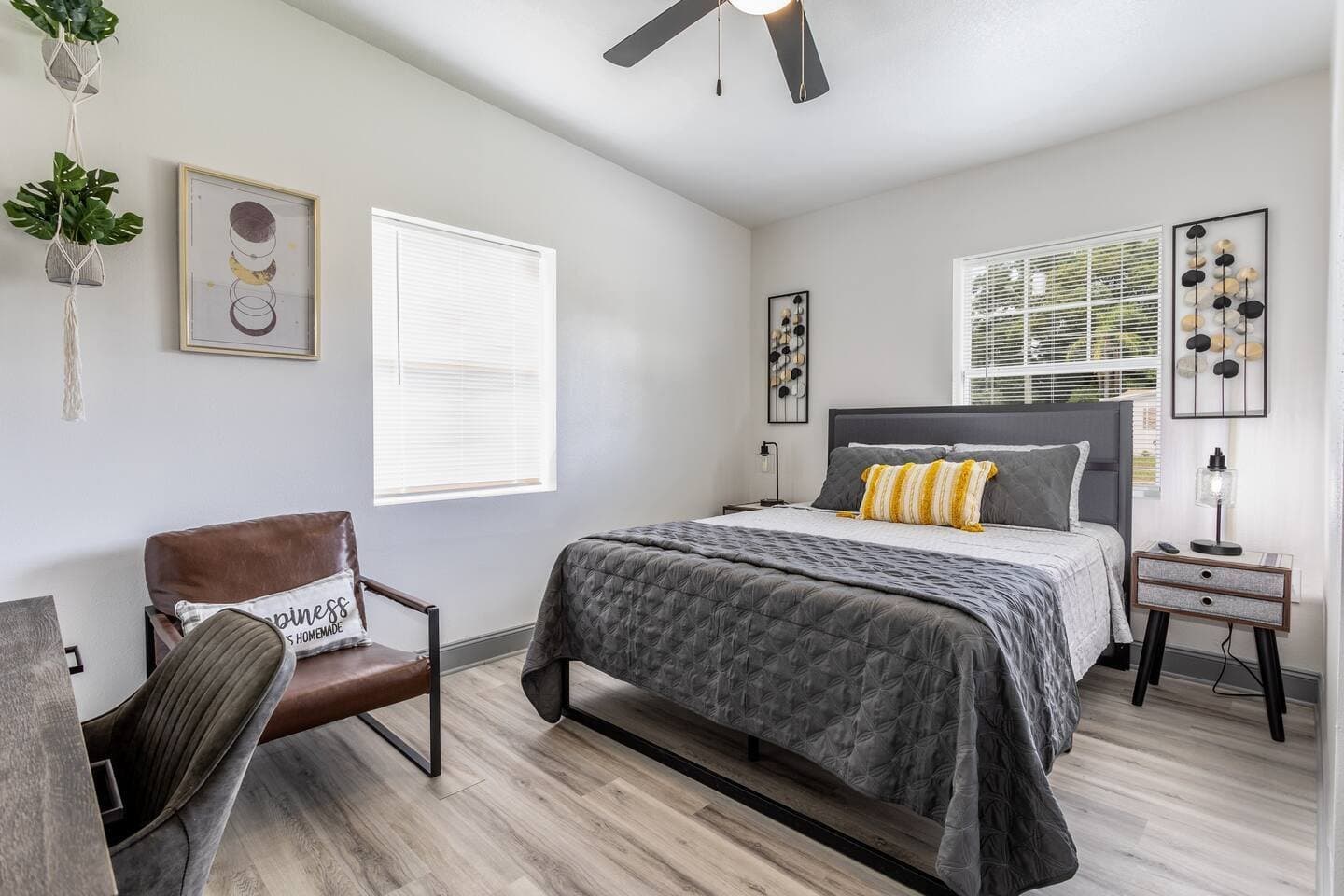 Orlando House: 511 San Juan Boulevard