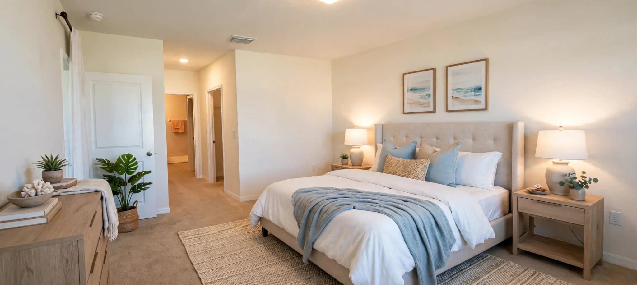Beverly hills House: 3499 N Vonnegut Point