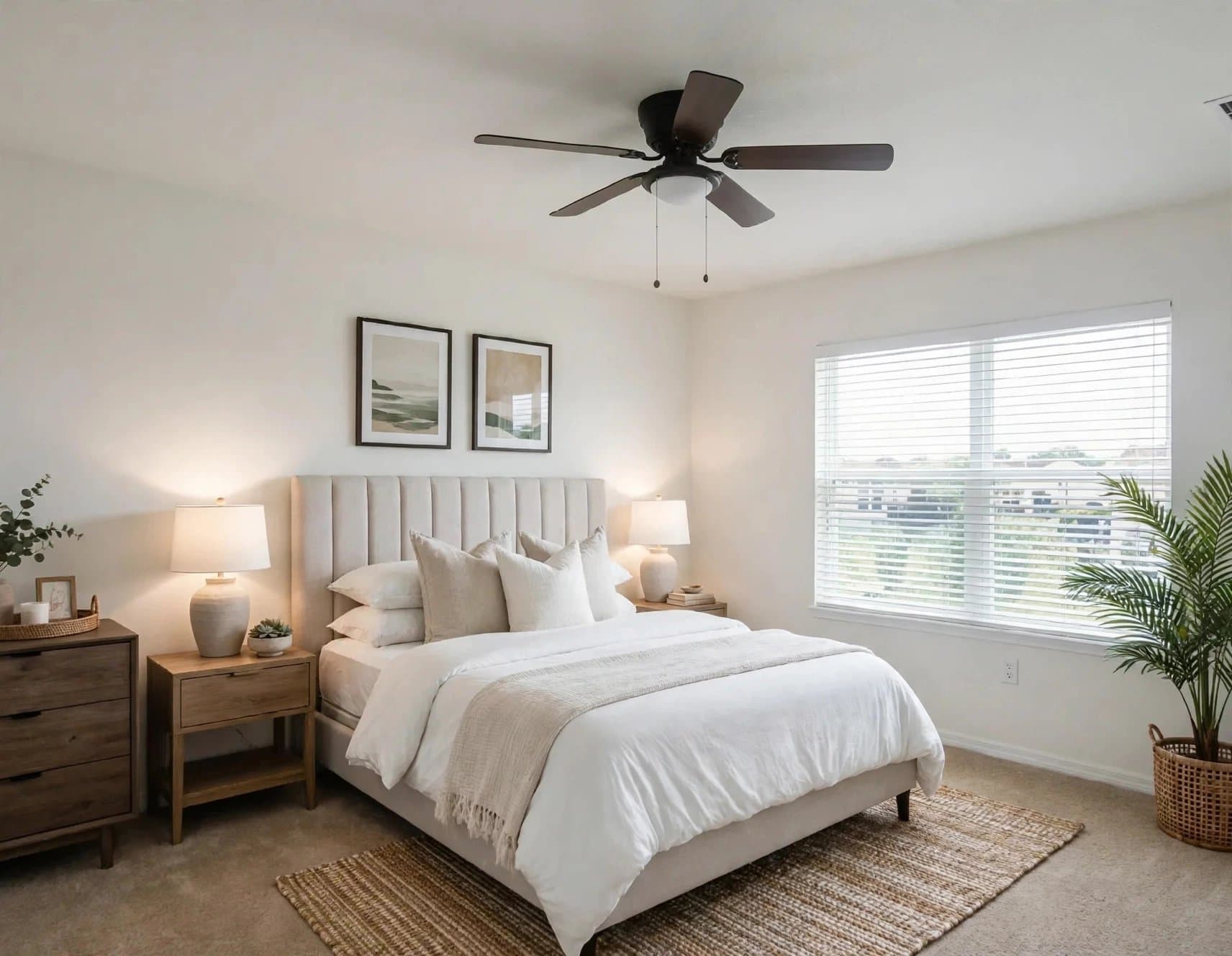 Beverly hills House: 3499 N Vonnegut Point