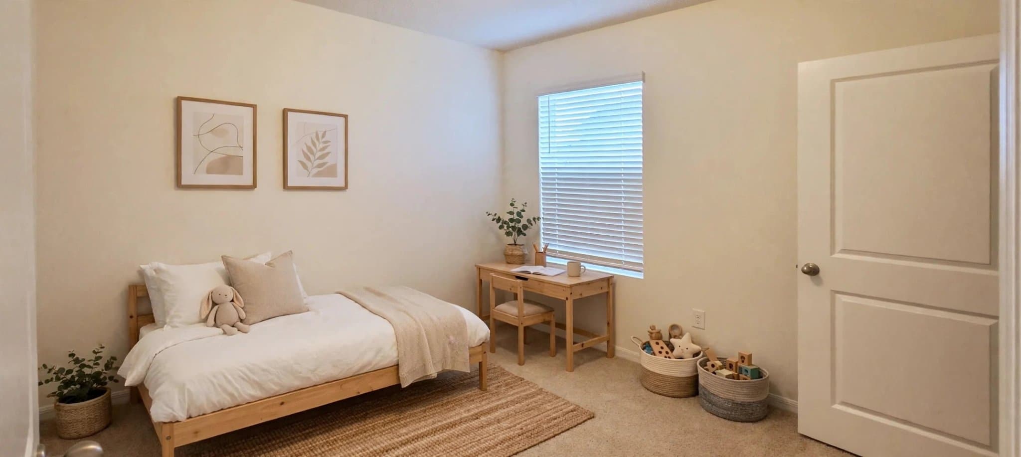 Beverly hills House: 3499 N Vonnegut Point