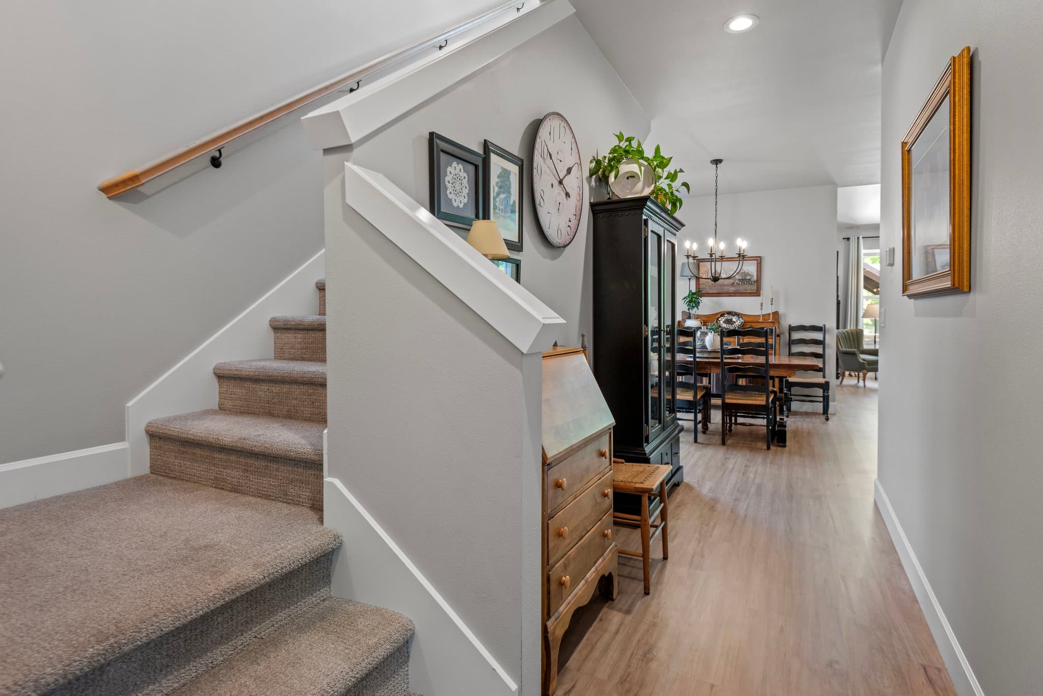 Sisters House: 936 E Black Butte Avenue