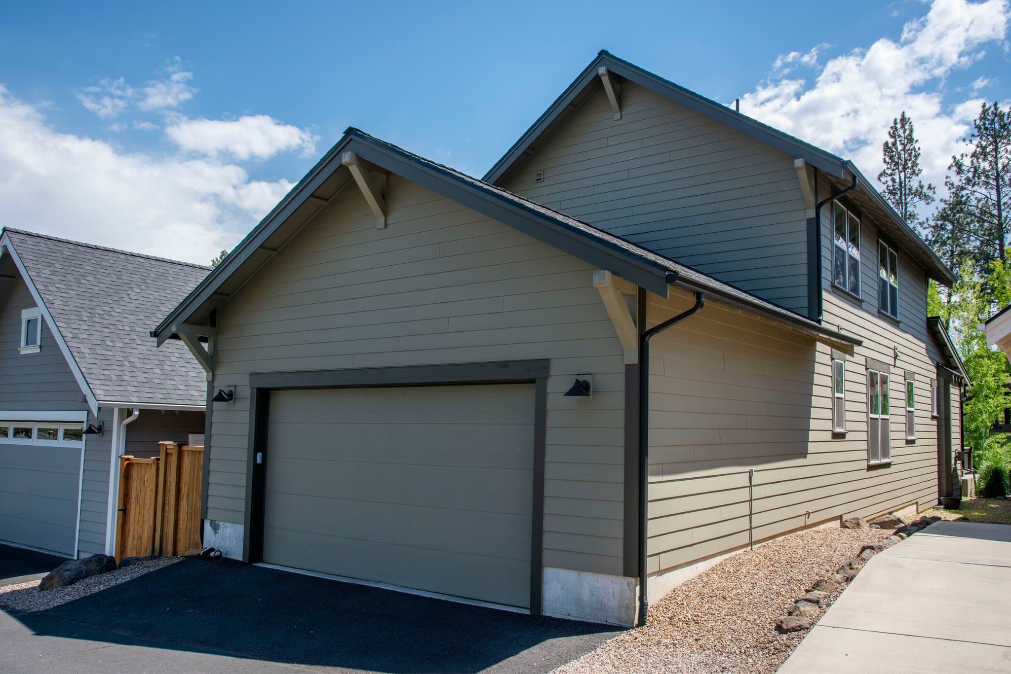 Sisters House: 936 E Black Butte Avenue