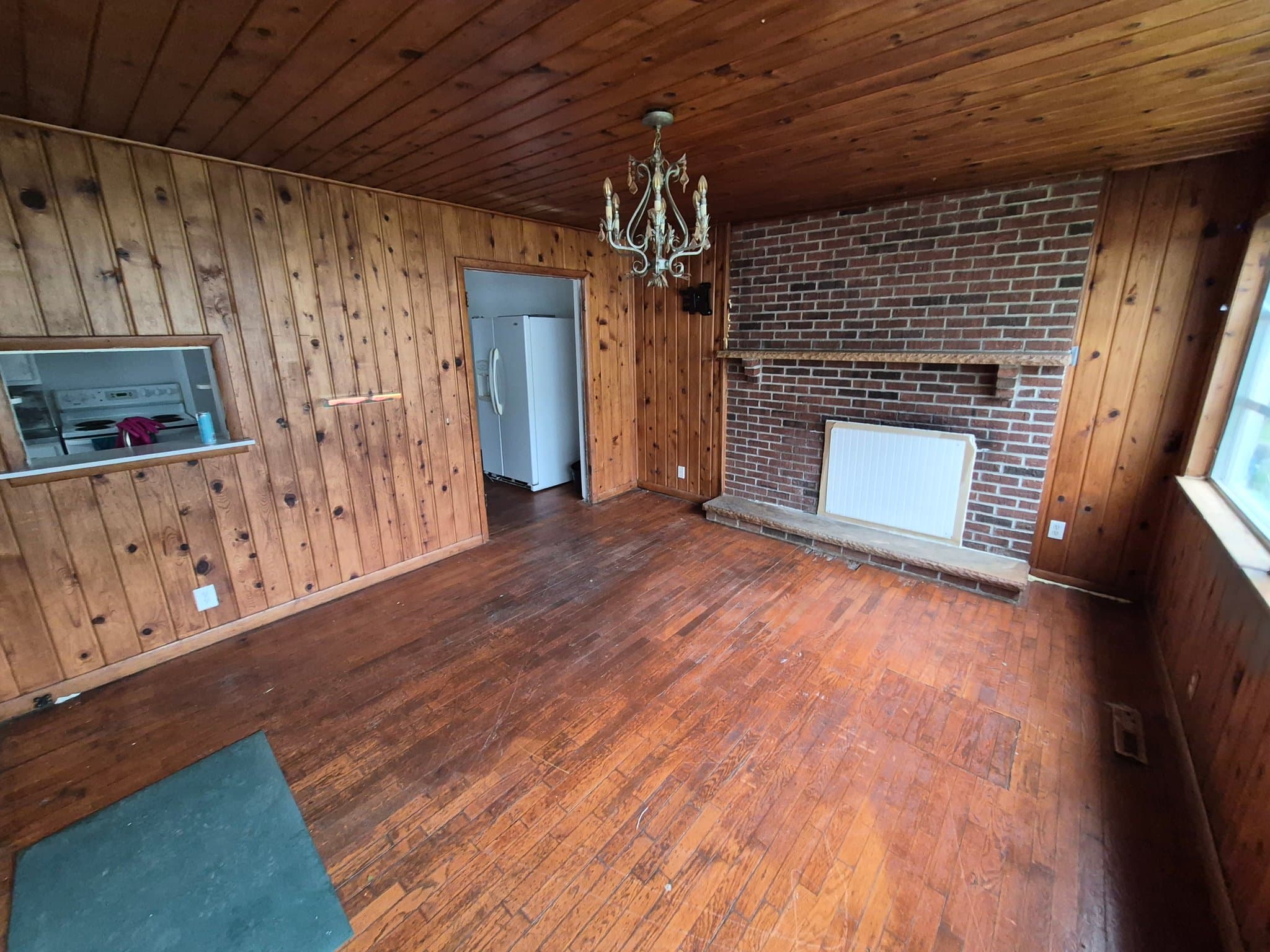 flint House: 2738 Berkley Street