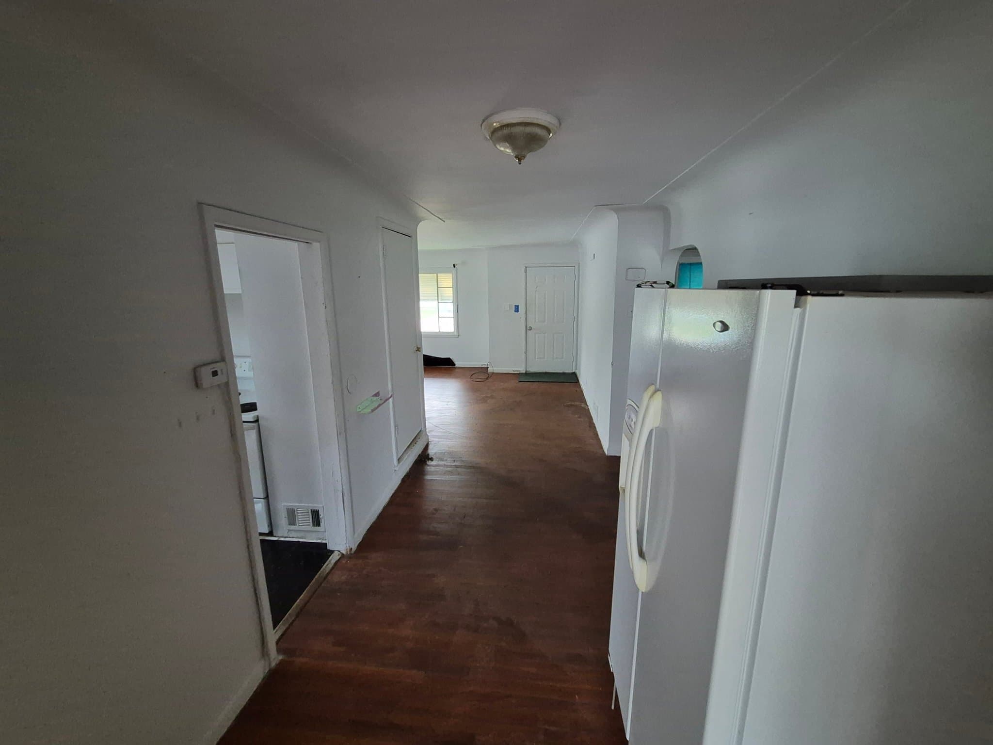 flint House: 2738 Berkley Street