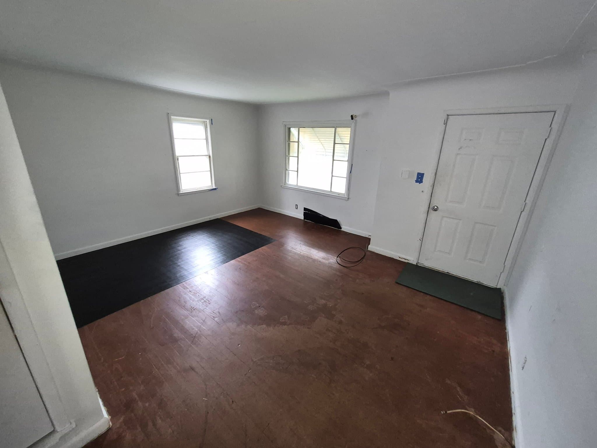 flint House: 2738 Berkley Street