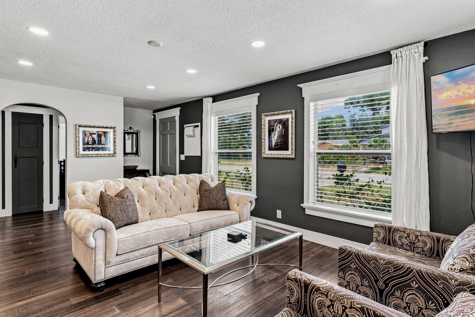 Saint Petersburg House: 5000 Emerson Ave S