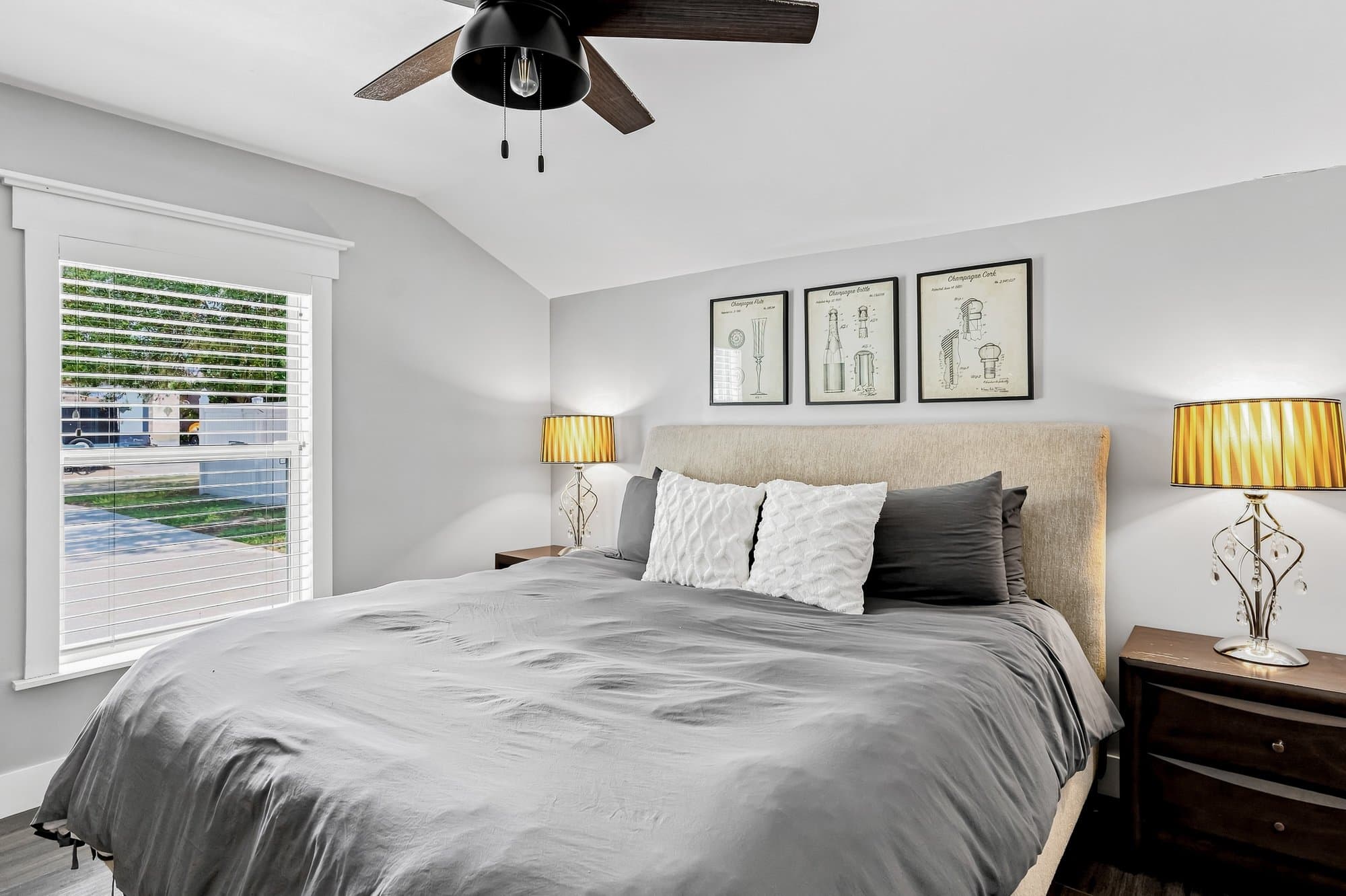 Saint Petersburg House: 5000 Emerson Ave S