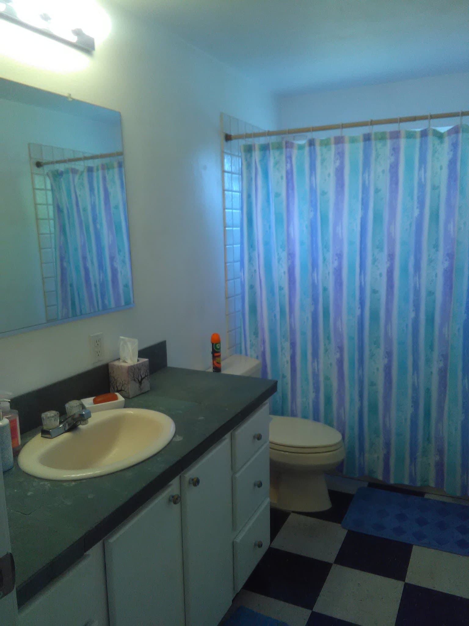 Las Vegas Single Room: 1937 Caballero Way