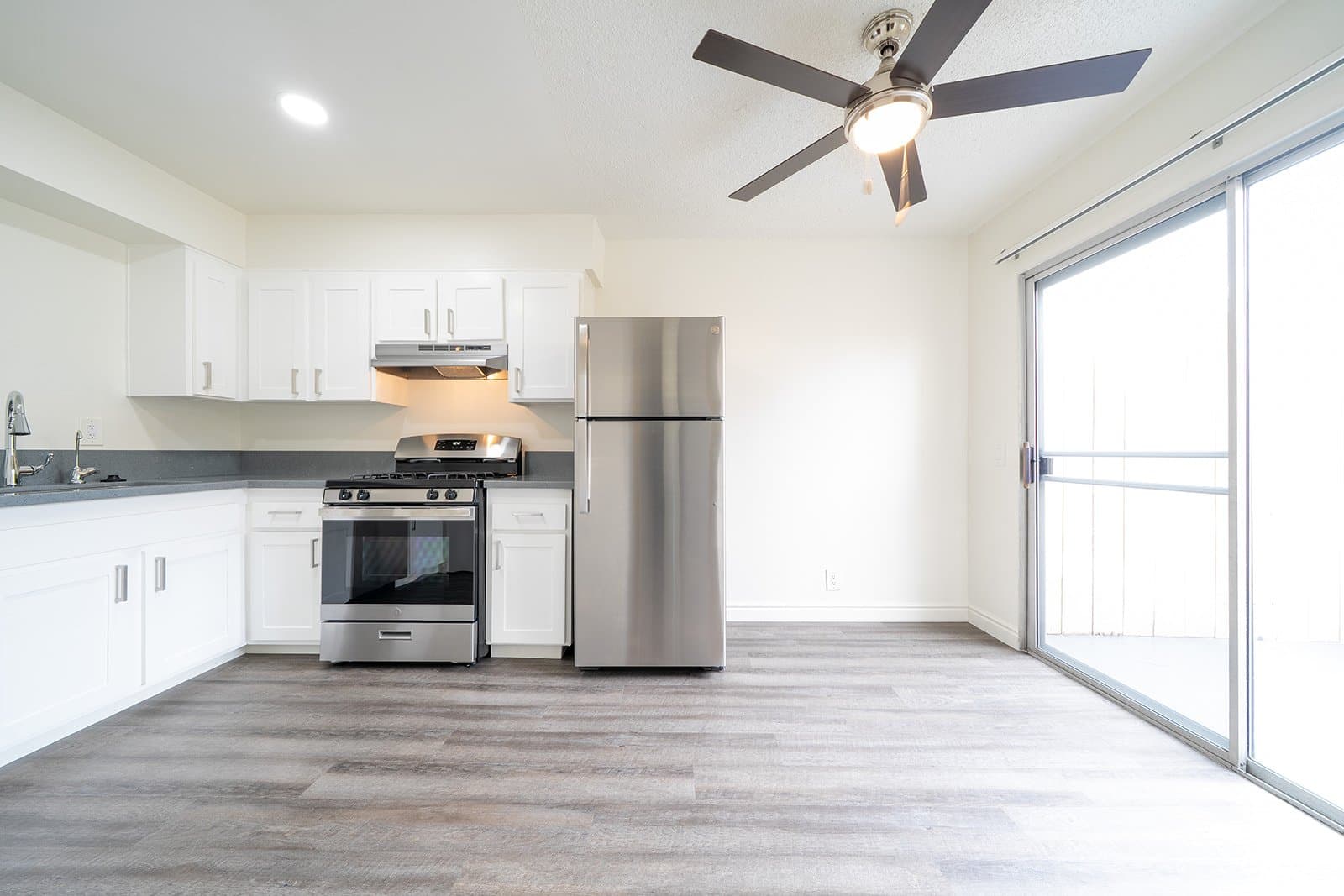 Vista Apartment: 1466 Bonair Road