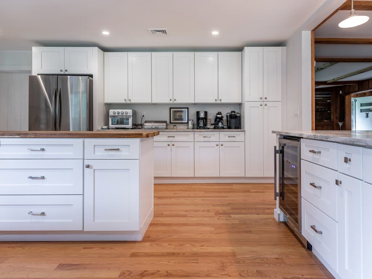 Warren House: 23 Cornwall Rd