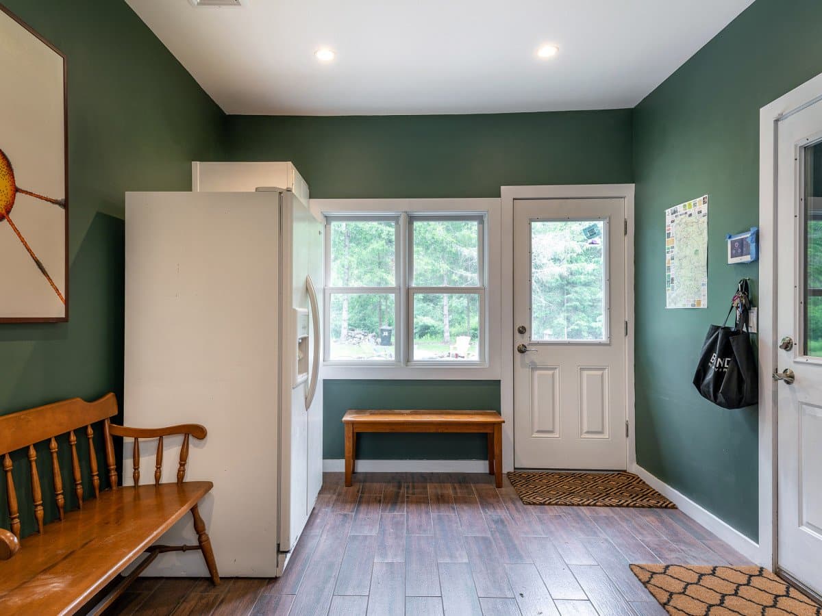Warren House: 23 Cornwall Rd