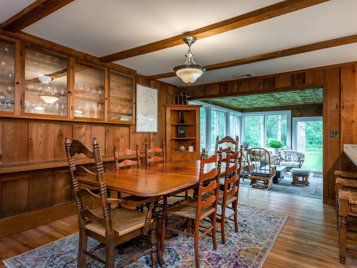 Warren House: 23 Cornwall Rd