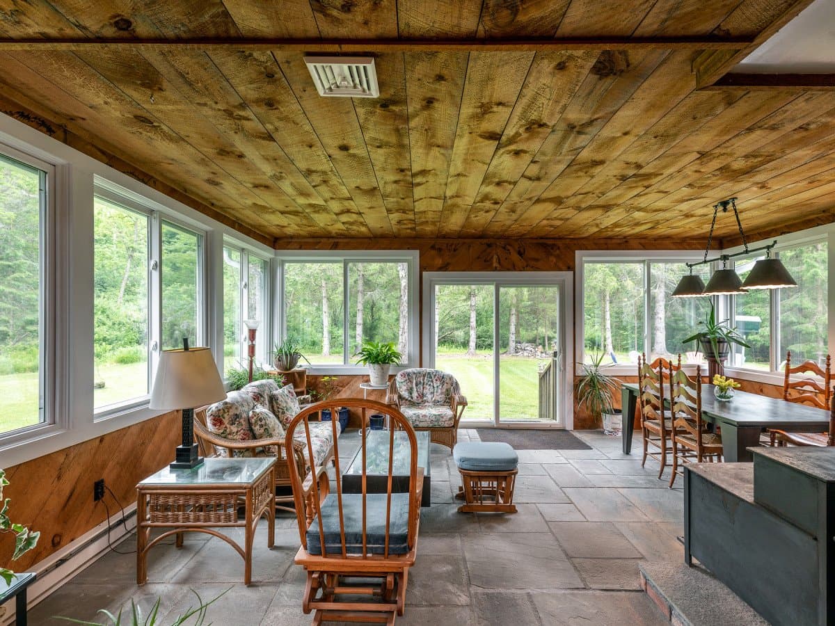 Warren House: 23 Cornwall Rd