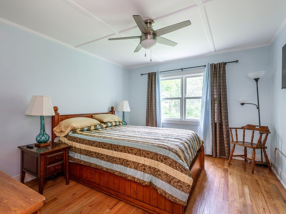 Warren House: 23 Cornwall Rd