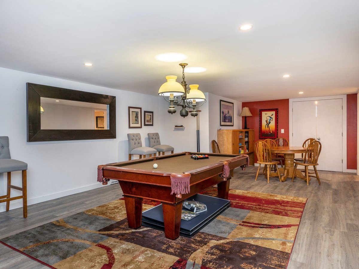 Warren House: 23 Cornwall Rd