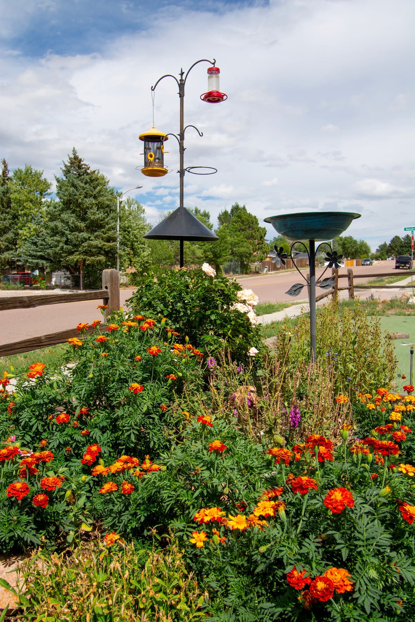 Colorado Springs House: 6485 Omaha Blvd