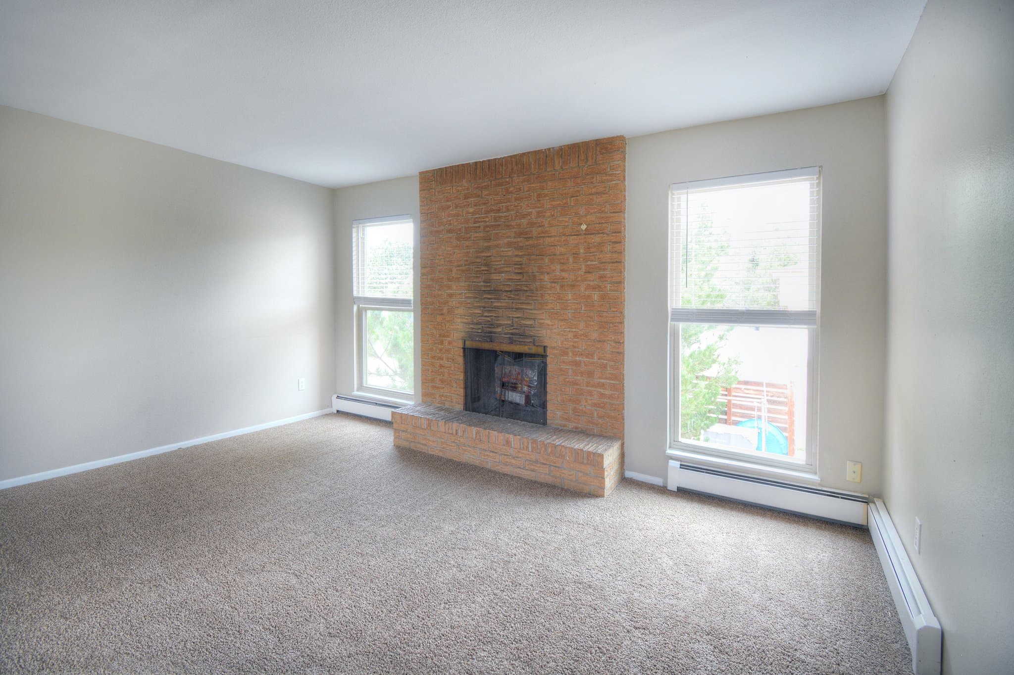 Colorado Springs House: 6485 Omaha Blvd